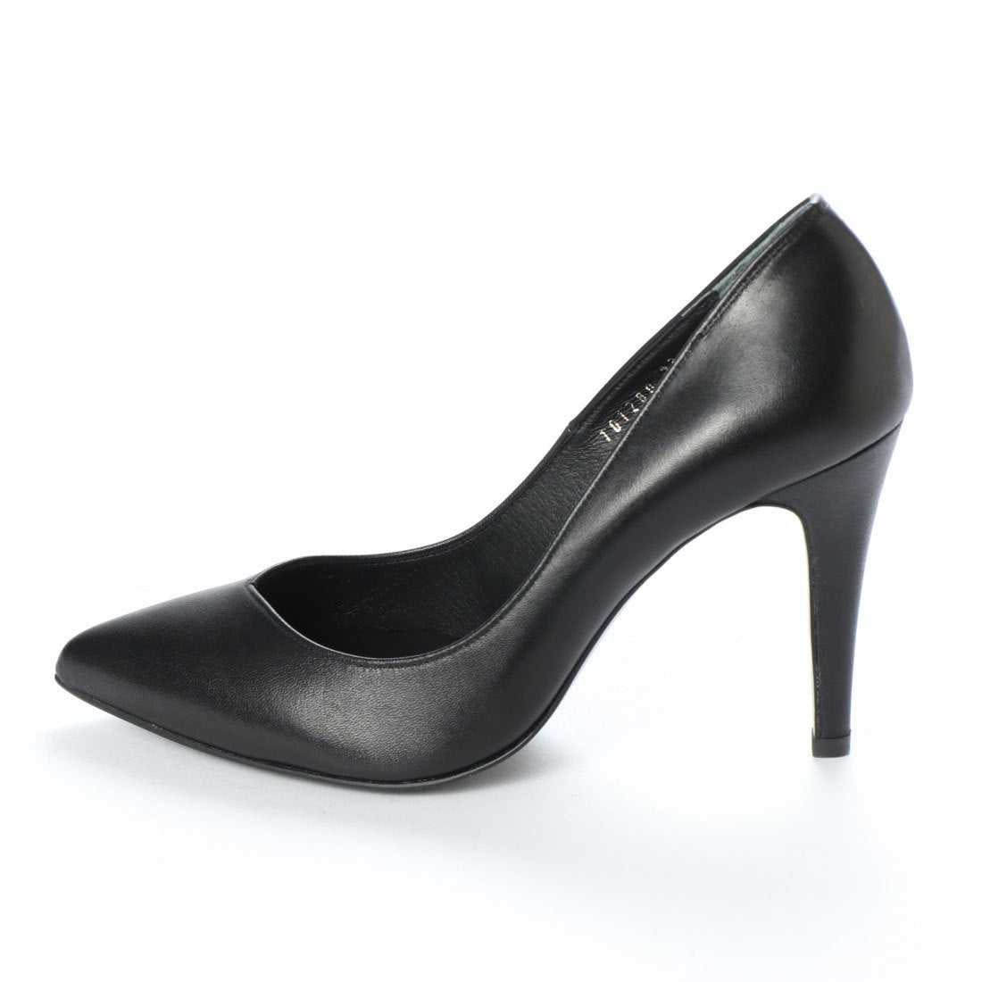 SEVEN TWELVE THIRTY Basic Pumps