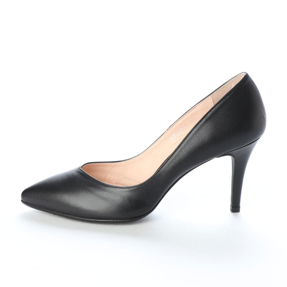 セヴン トゥエルヴ サーティ SEVEN TWELVE THIRTY LovelyWalk レイン対応・本革パンプス