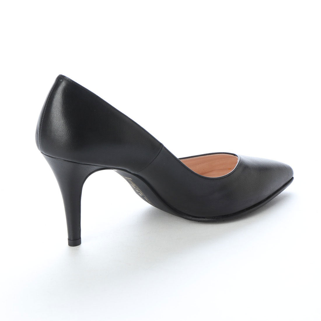 セヴン トゥエルヴ サーティ SEVEN TWELVE THIRTY LovelyWalk レイン対応・本革パンプス
