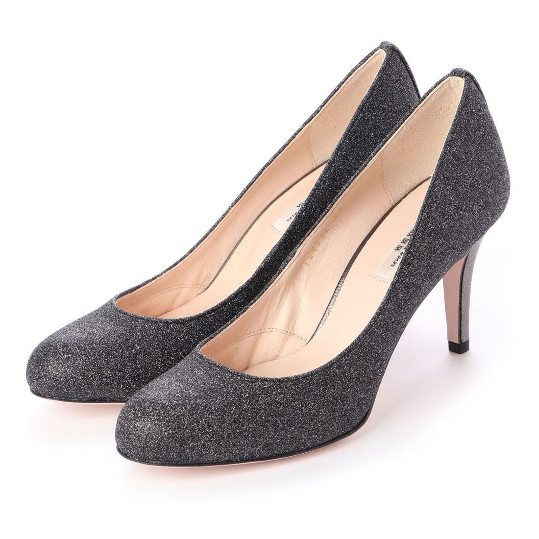 セヴン トゥエルヴ サーティ SEVEN TWELVE THIRTY LovelyWalk パンプス