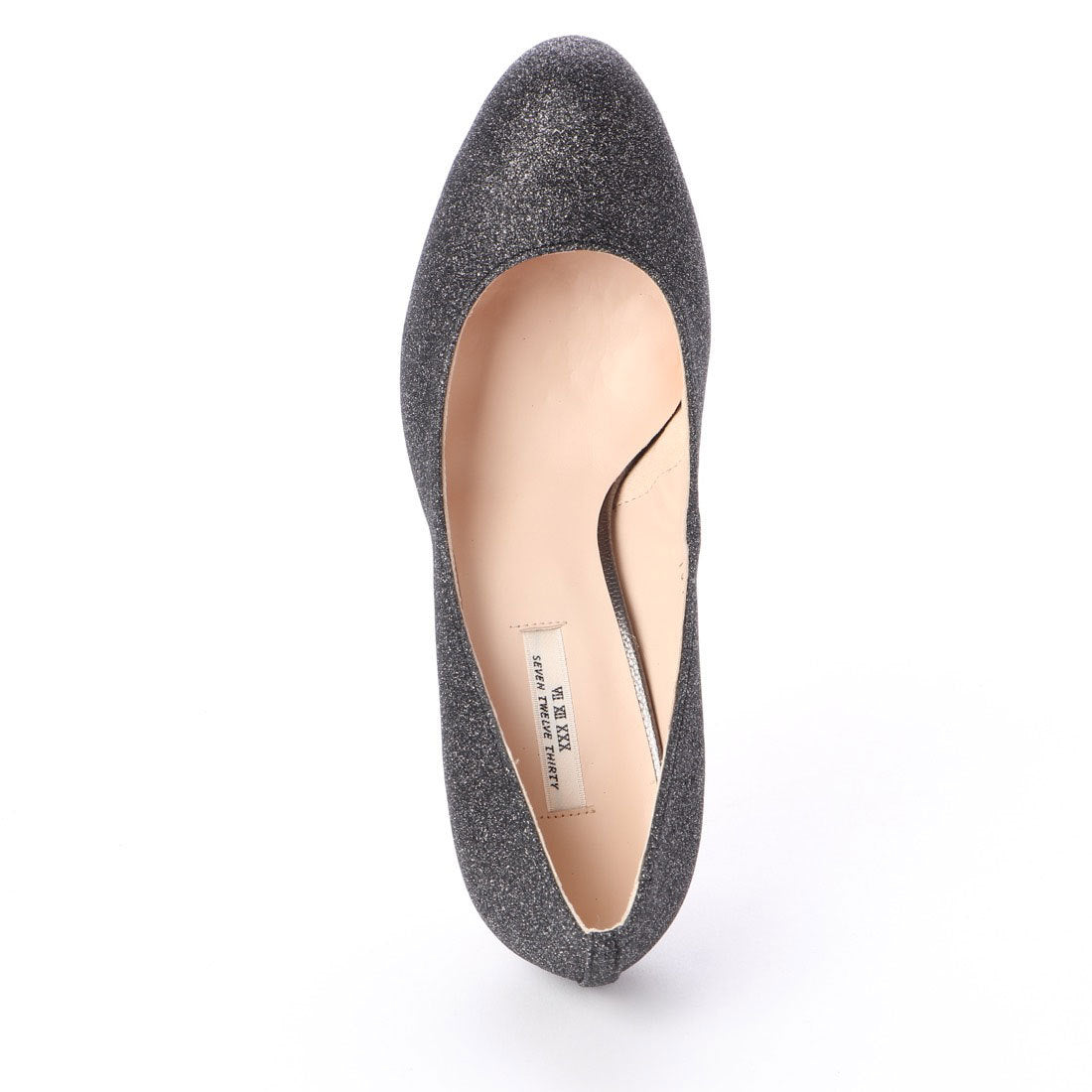 セヴン トゥエルヴ サーティ SEVEN TWELVE THIRTY LovelyWalk パンプス