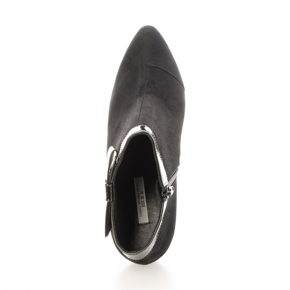 セヴン トゥエルヴ サーティ SEVEN TWELVE THIRTY LovelyWalk ショートブーツ