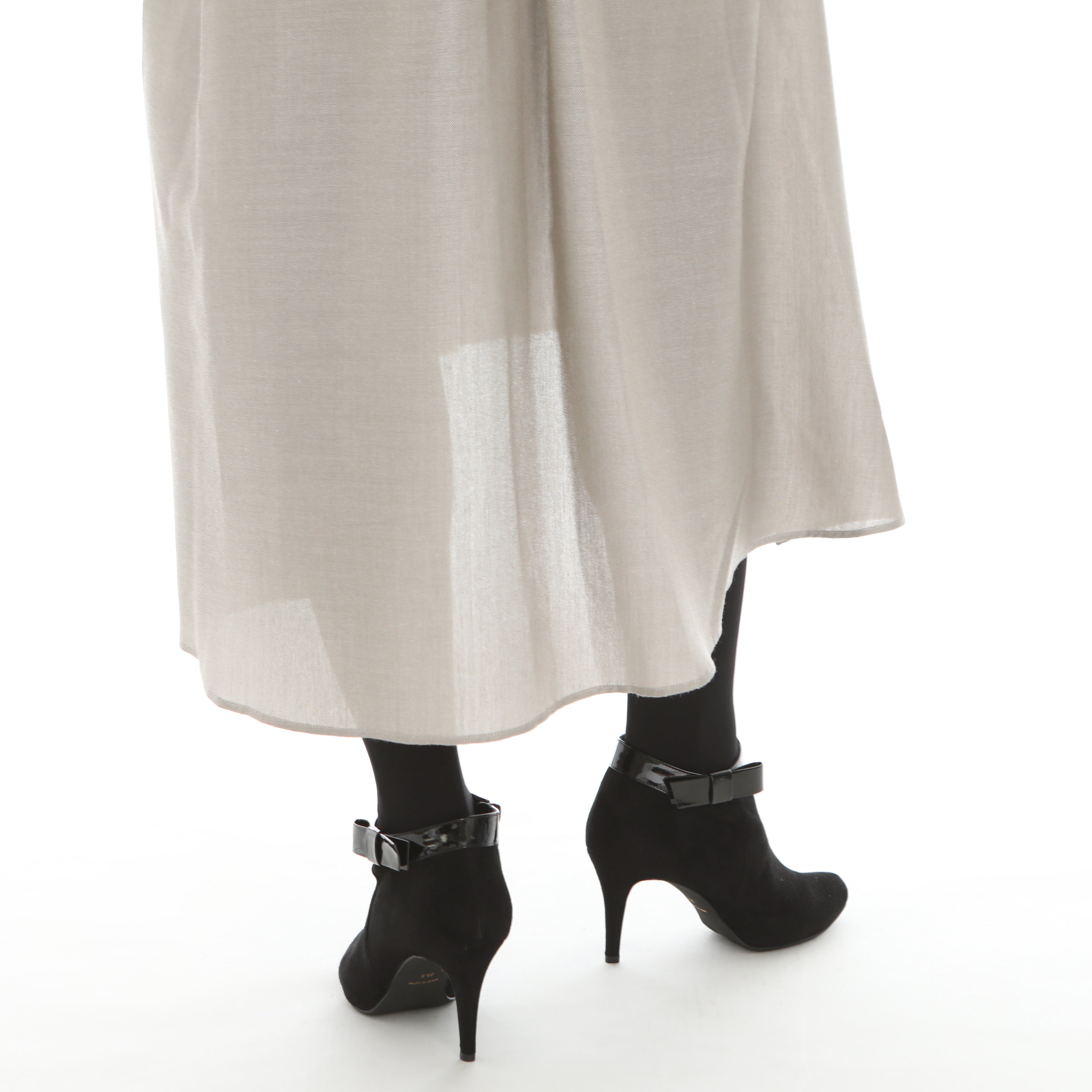 セヴン トゥエルヴ サーティ SEVEN TWELVE THIRTY LovelyWalk ショートブーツ