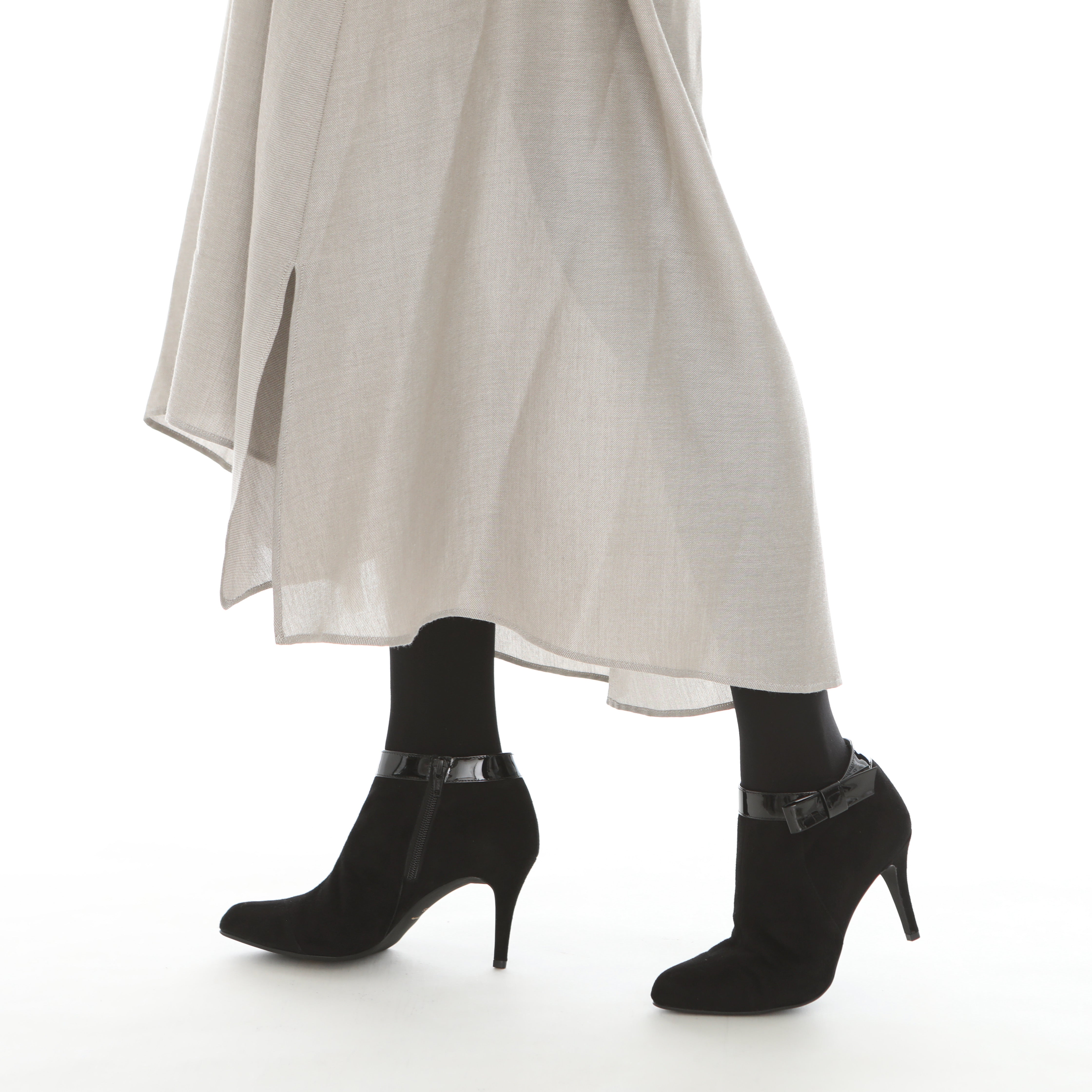 セヴン トゥエルヴ サーティ SEVEN TWELVE THIRTY LovelyWalk ショートブーツ