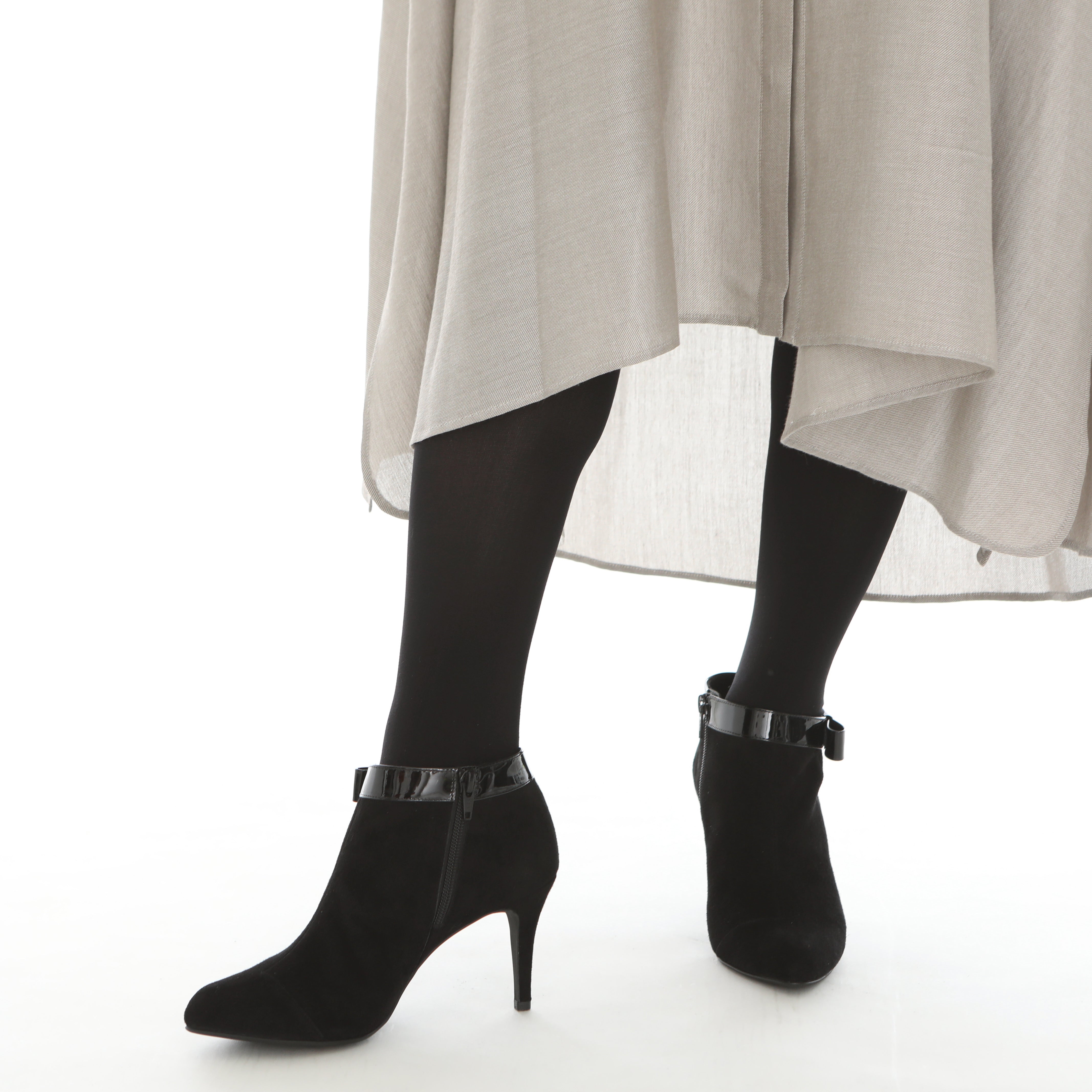 セヴン トゥエルヴ サーティ SEVEN TWELVE THIRTY LovelyWalk ショートブーツ
