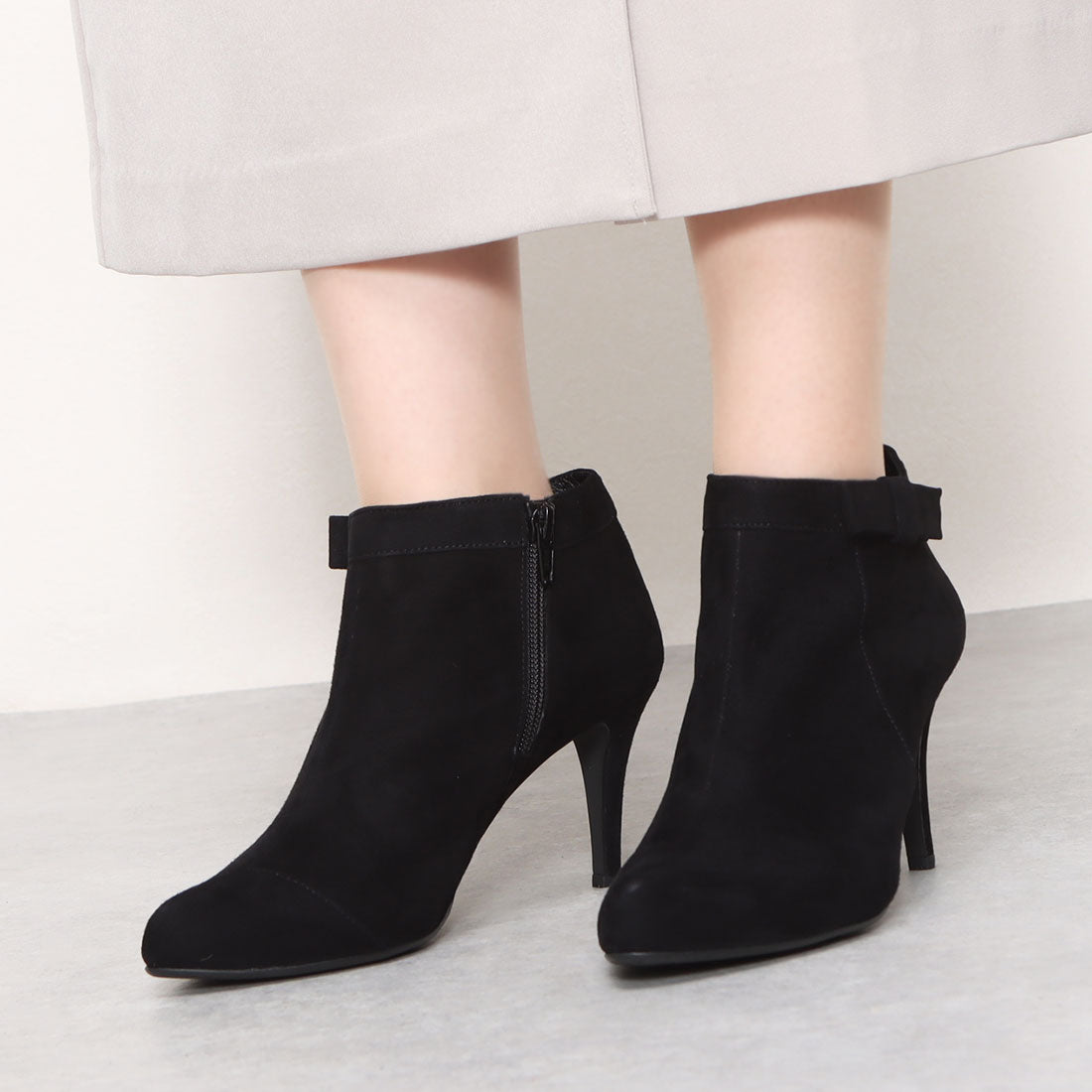 セヴン トゥエルヴ サーティ SEVEN TWELVE THIRTY LovelyWalk ショートブーツ