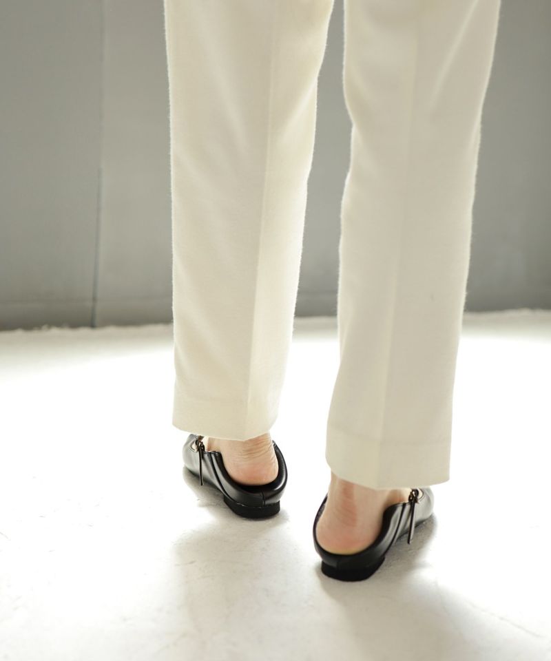 SESTO 2Way Pointed Toe Mary Jane Pumps with Heel Support