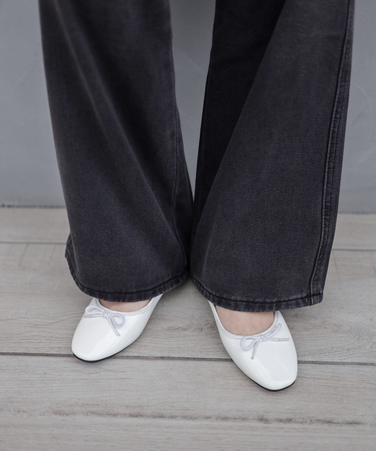 SESTO Waterproof for everyday use! Ballet shoes for both rain and shine
