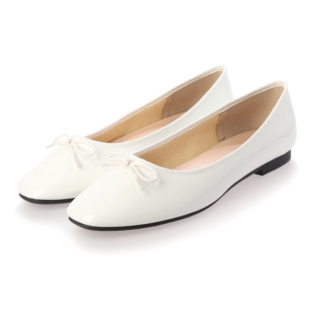 SESTO Waterproof for everyday use! Ballet shoes for both rain and shine