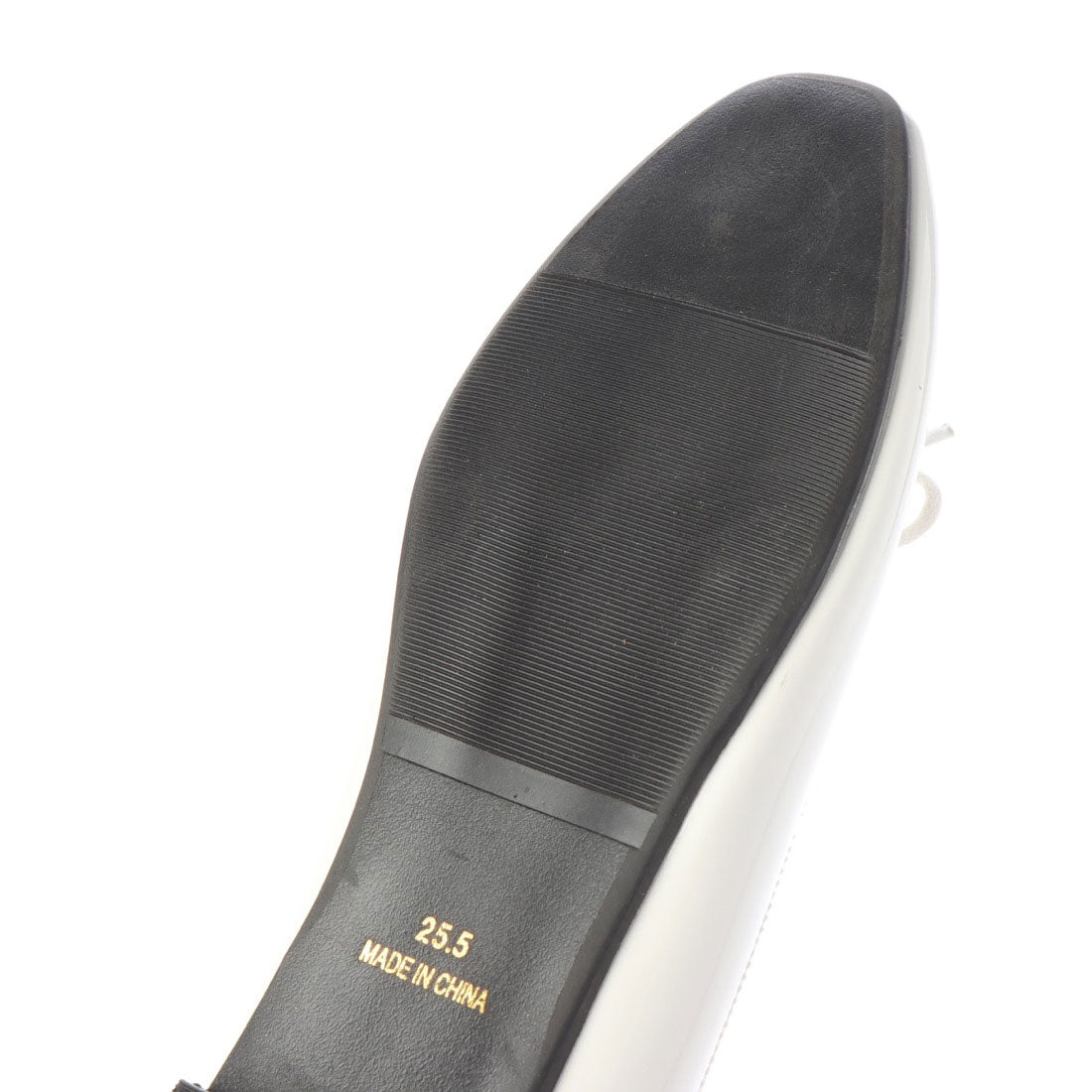 SESTO Waterproof for everyday use! Ballet shoes for both rain and shine