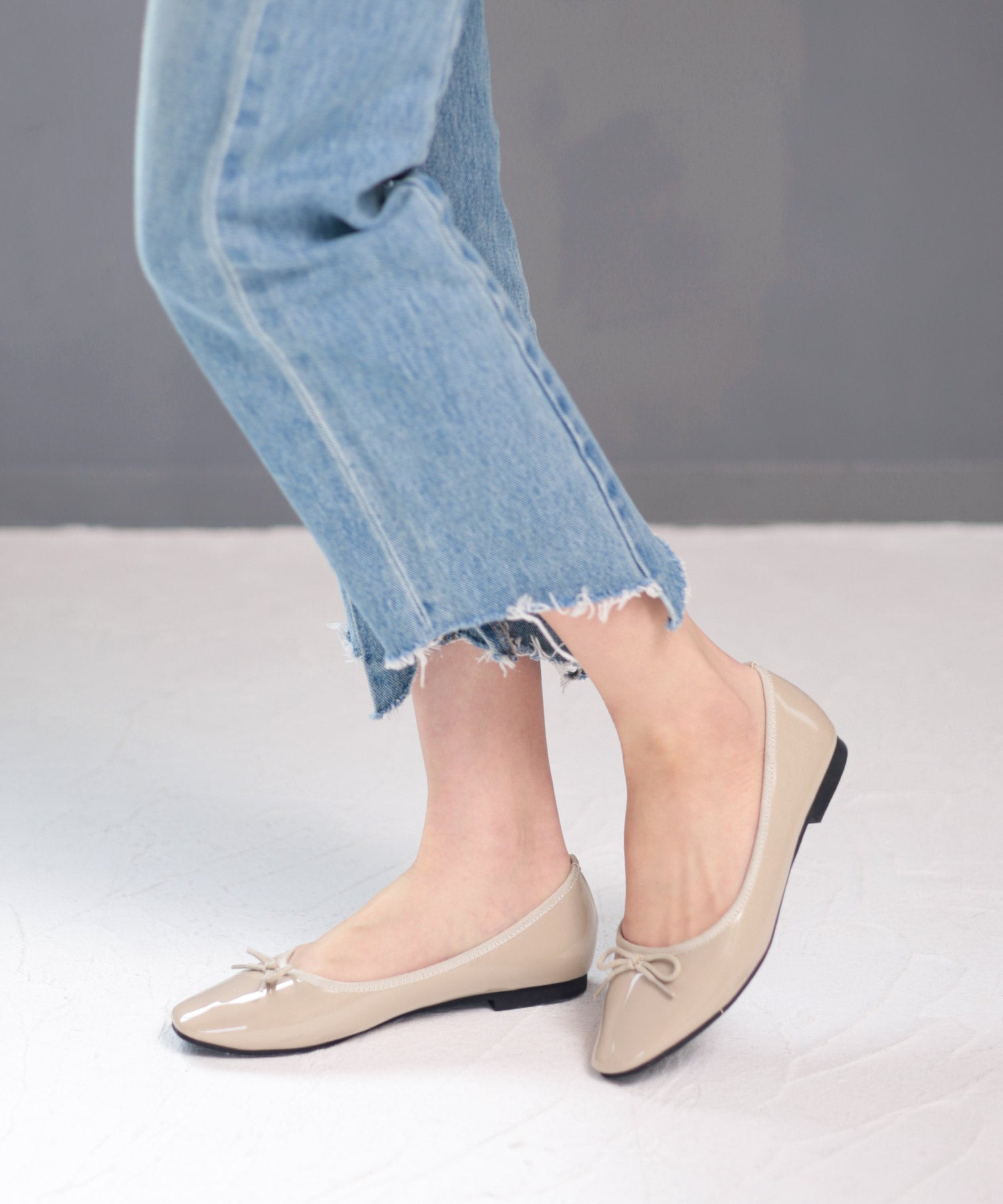 SESTO Waterproof for everyday use! Ballet shoes for both rain and shine