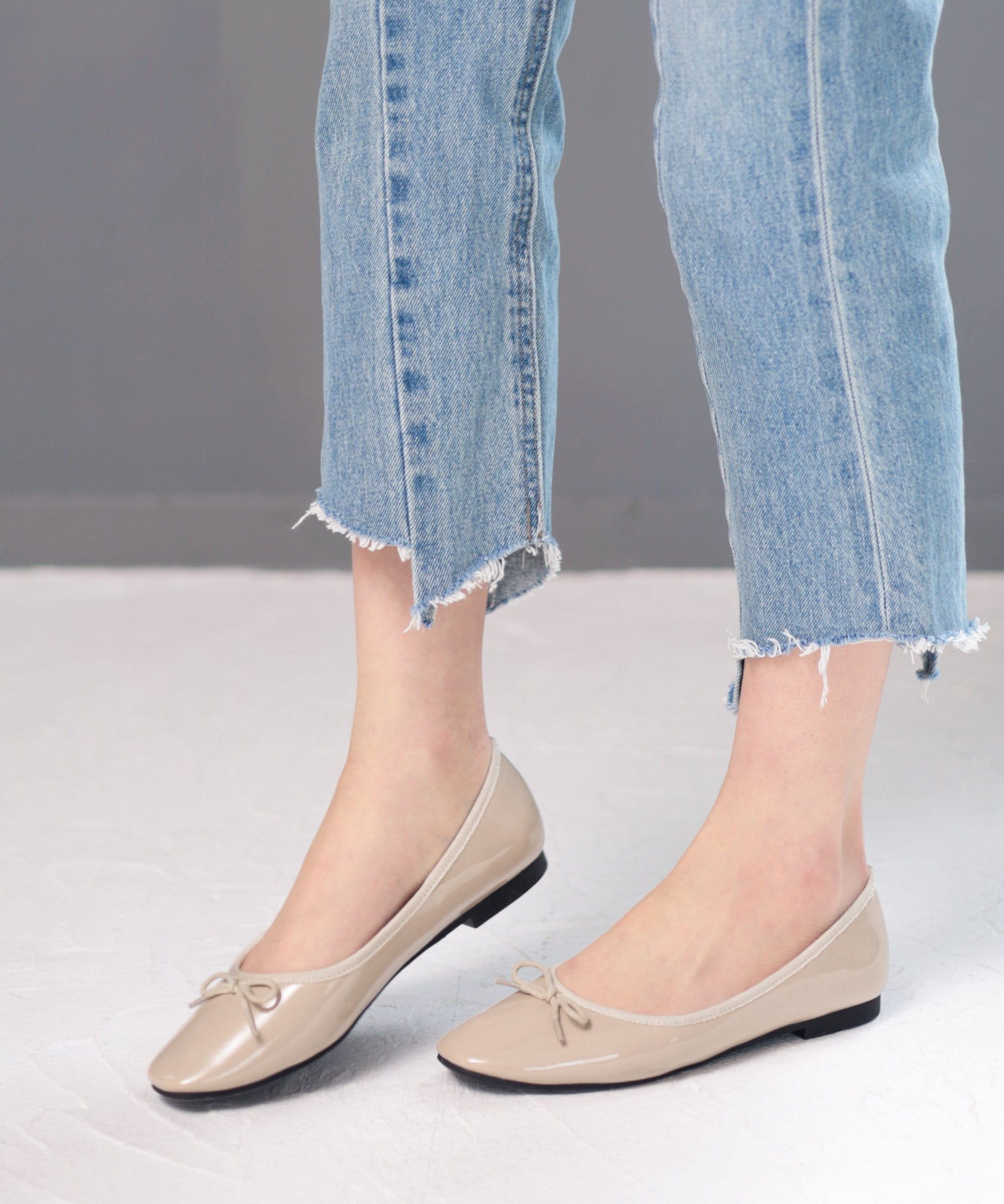 SESTO Waterproof for everyday use! Ballet shoes for both rain and shine