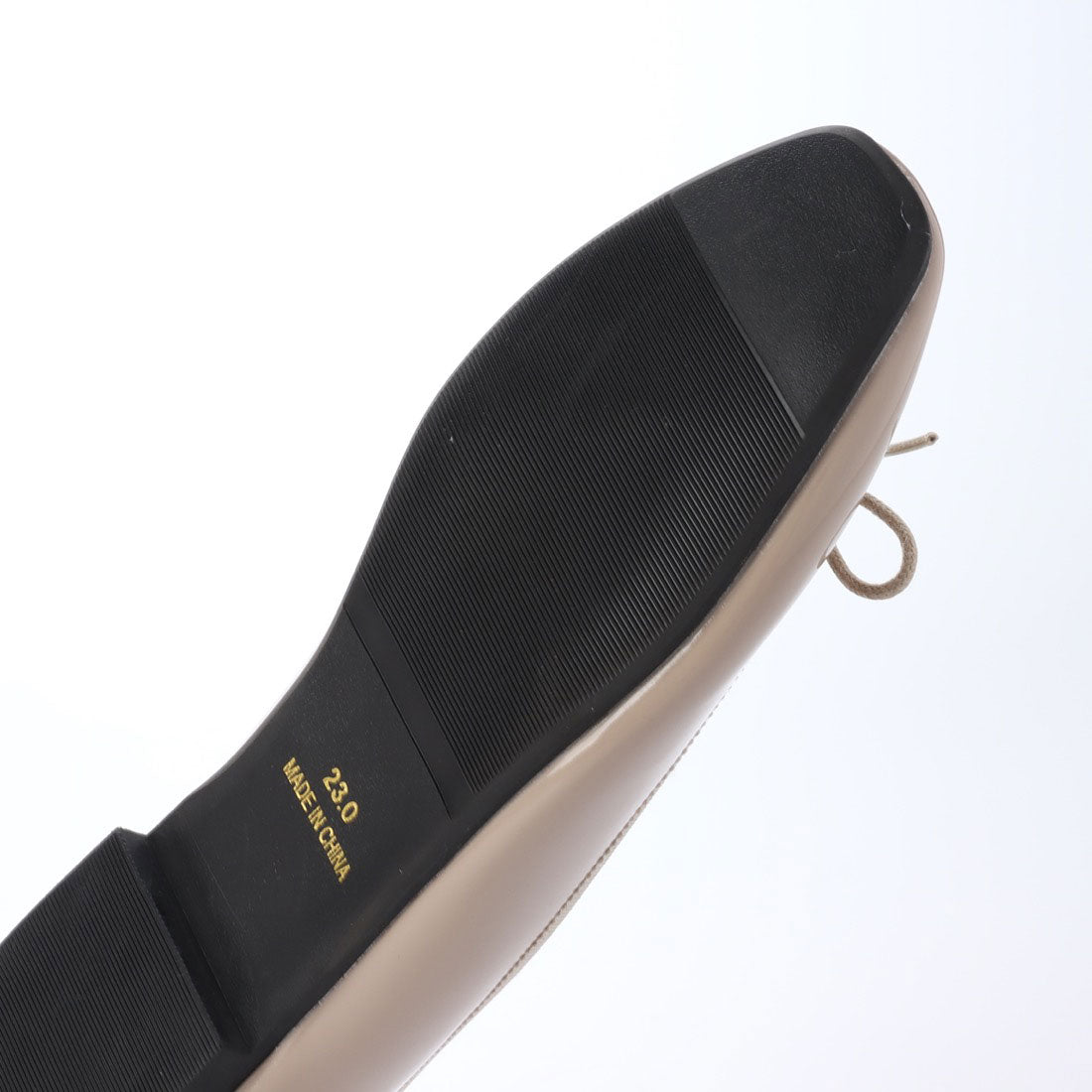 SESTO Waterproof for everyday use! Ballet shoes for both rain and shine