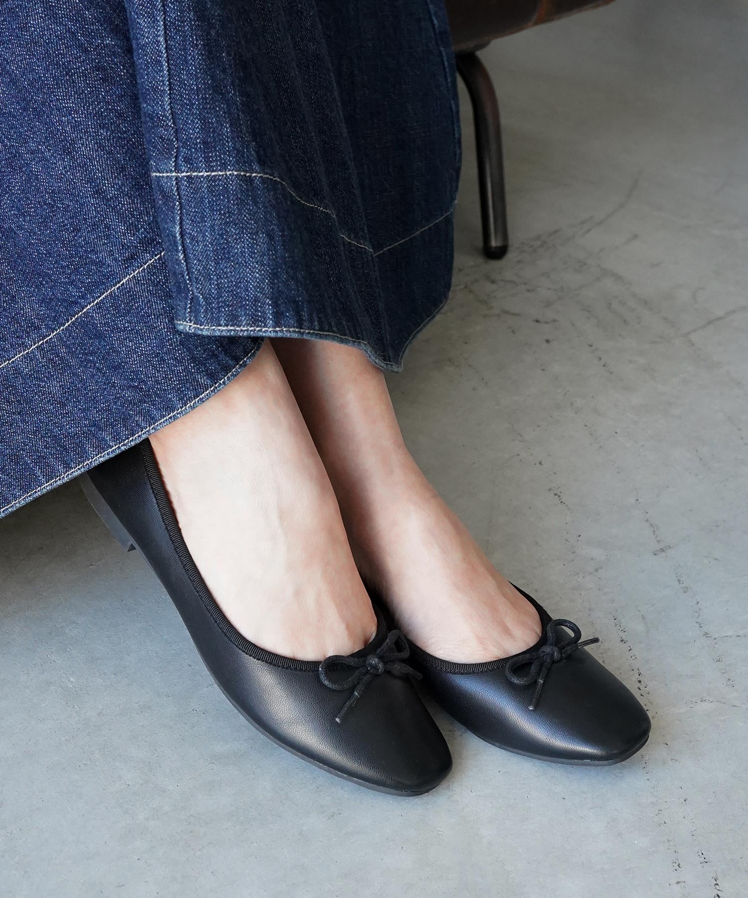 SESTO Waterproof for everyday use! Ballet shoes for both rain and shine