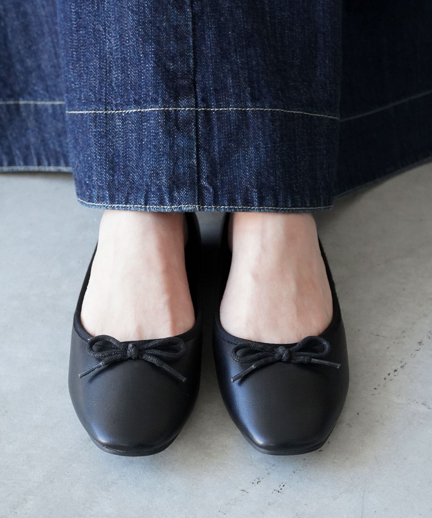 SESTO Waterproof for everyday use! Ballet shoes for both rain and shine