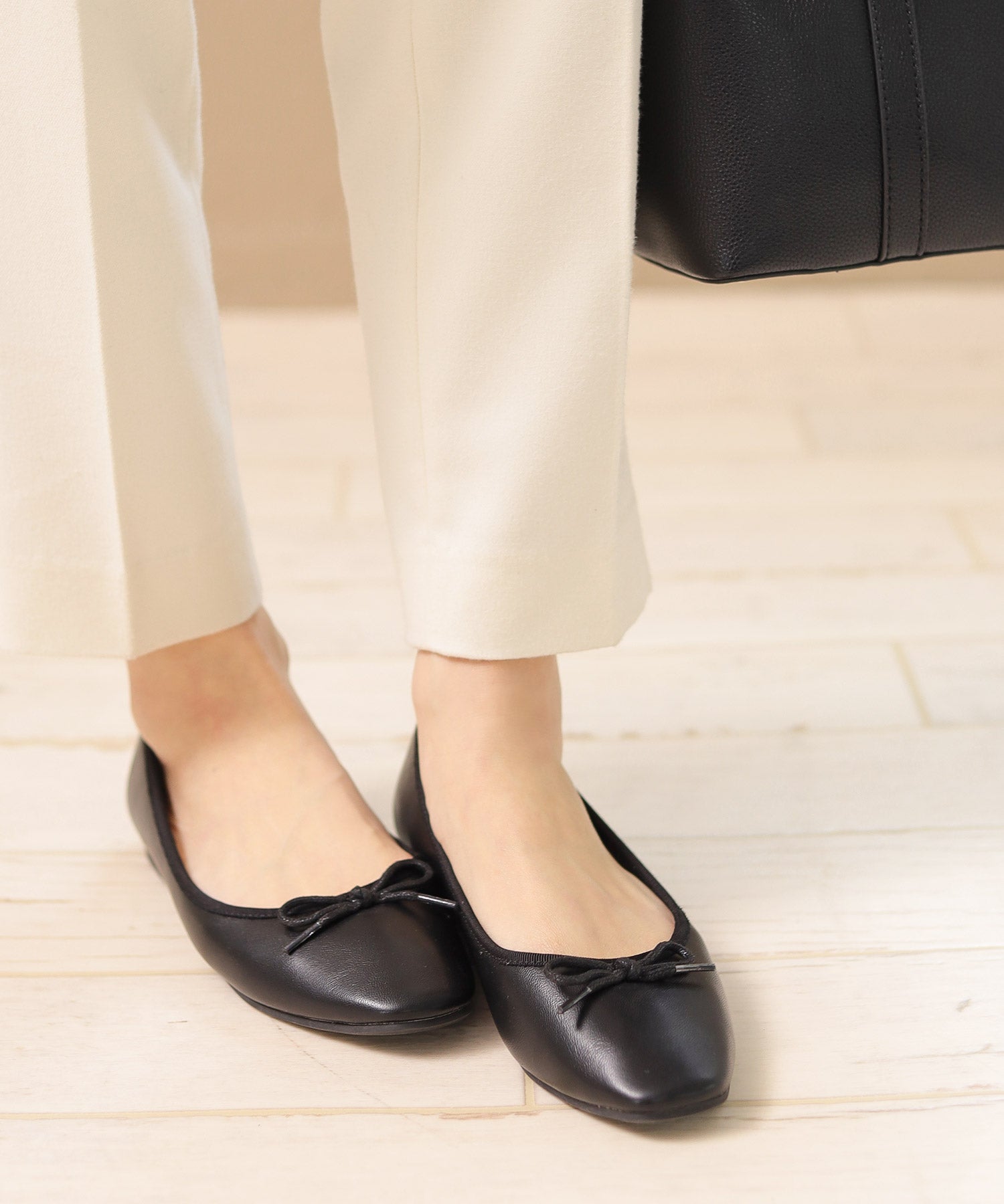 SESTO Waterproof for everyday use! Ballet shoes for both rain and shine