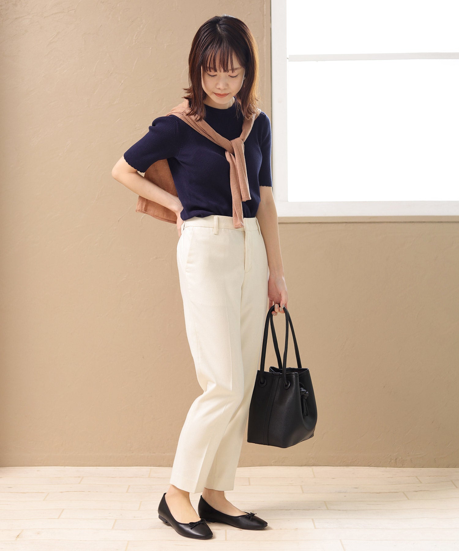 SESTO Waterproof for everyday use! Ballet shoes for both rain and shine