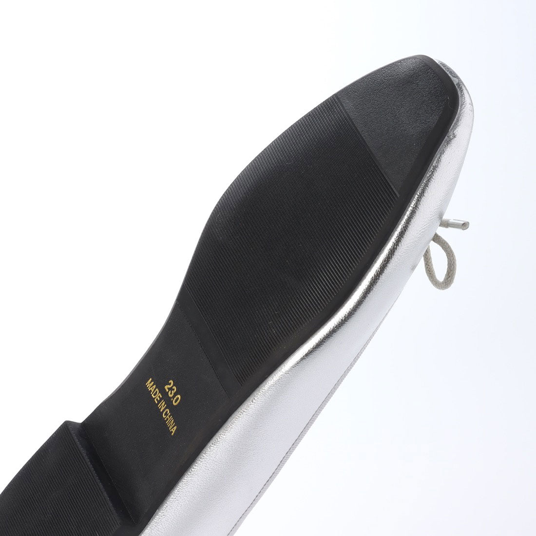 SESTO Waterproof for everyday use! Ballet shoes for both rain and shine