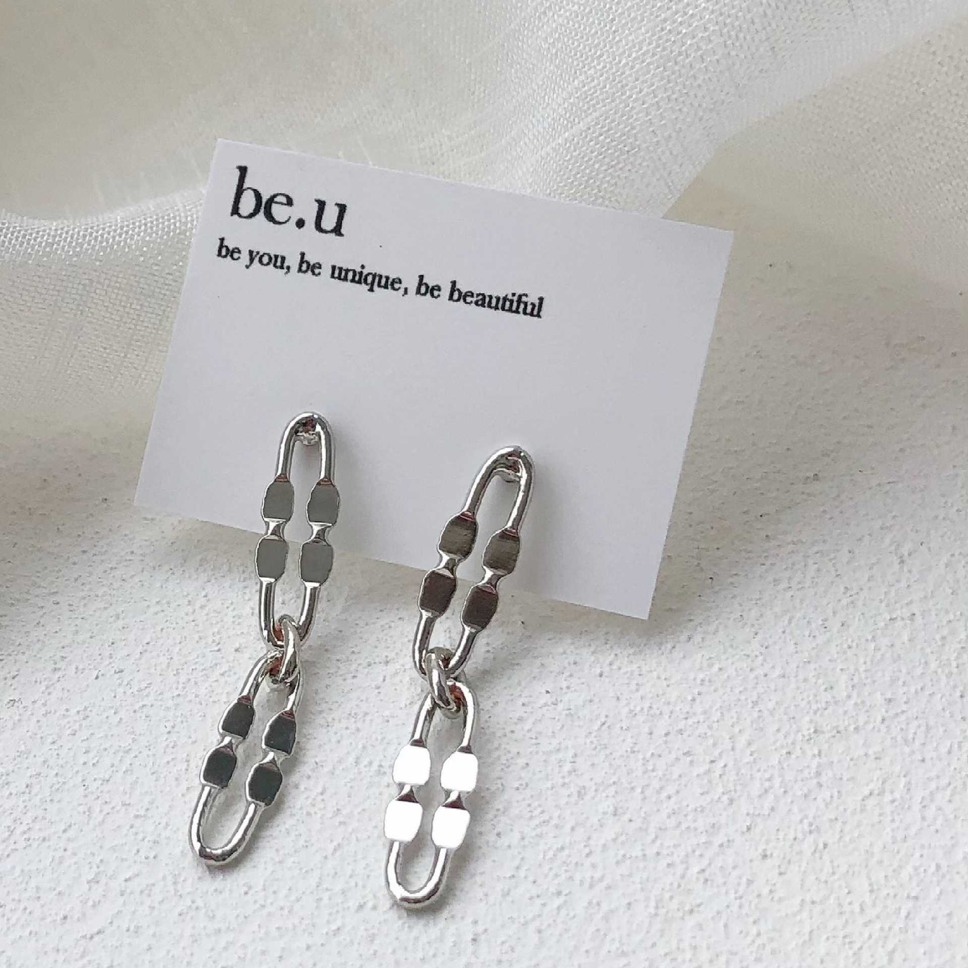 シースキー seasukii ピアス （シルバー） シルバー