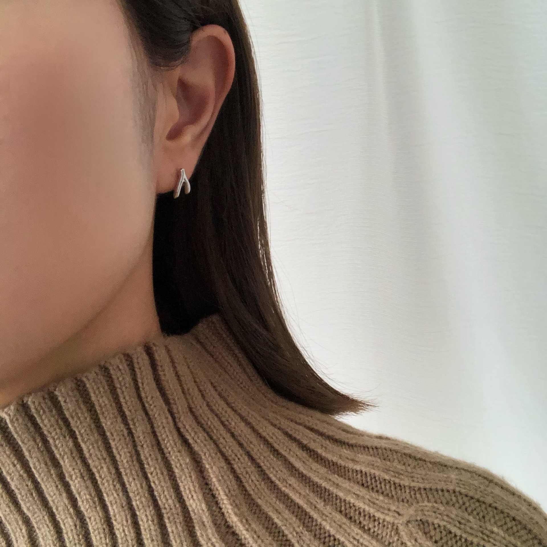 シースキー seasukii ミニピアス
