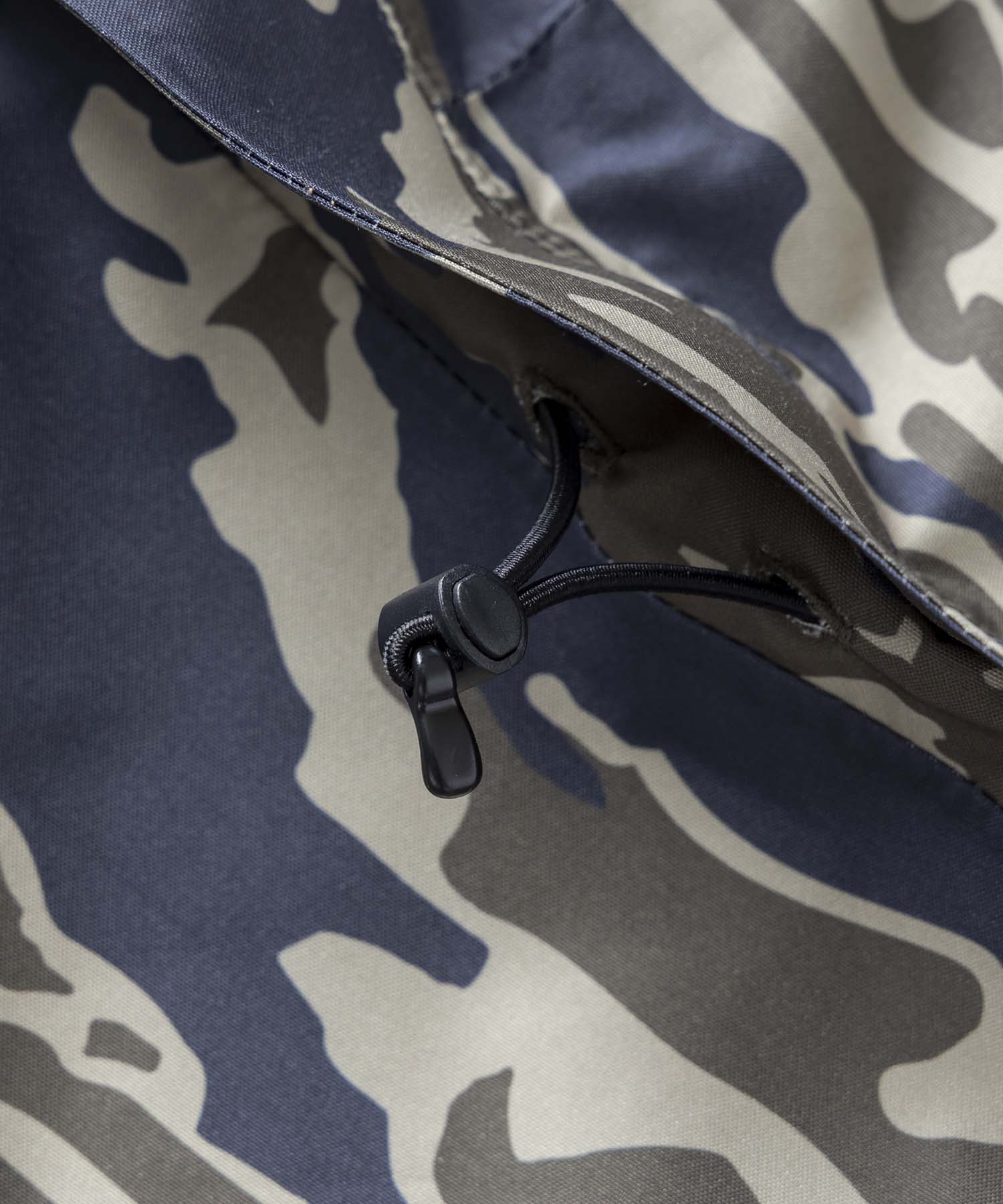 Plus Phoenix +phenix 【MENS】GORE-TEX Down Jacket GORE DOWN BOMBER JACKET / WINDSTOPPER Product BY GORE-TEX
