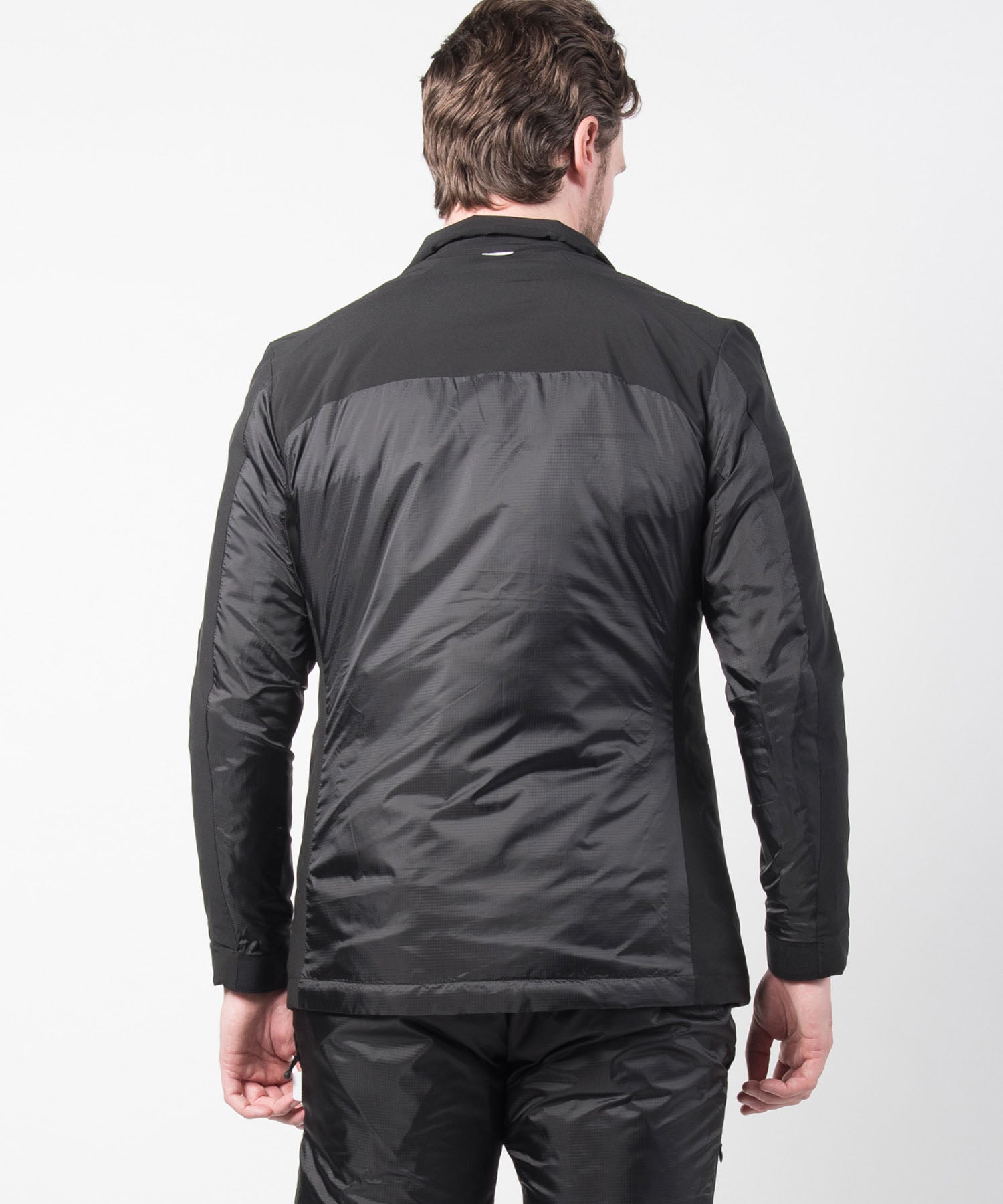 Plus Phoenix +phenix +phenix 2WAY STRETCH Attacking Jacket Stretch Attack Jacket Water Repellent Windproof 【MENS】