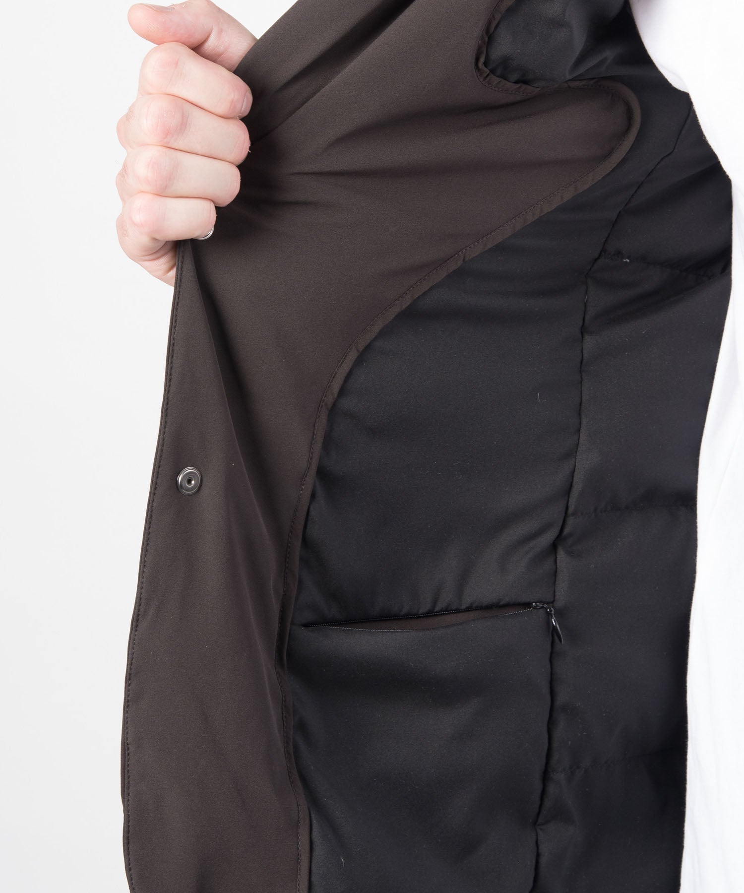 Plus Phoenix +phenix +phenix 2WAY STRETCH Attacking Jacket Stretch Attack Jacket Water Repellent Windproof 【MENS】
