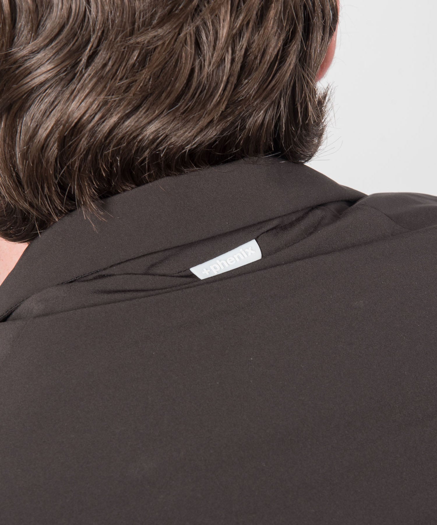 Plus Phoenix +phenix +phenix 2WAY STRETCH Attacking Jacket Stretch Attack Jacket Water Repellent Windproof 【MENS】