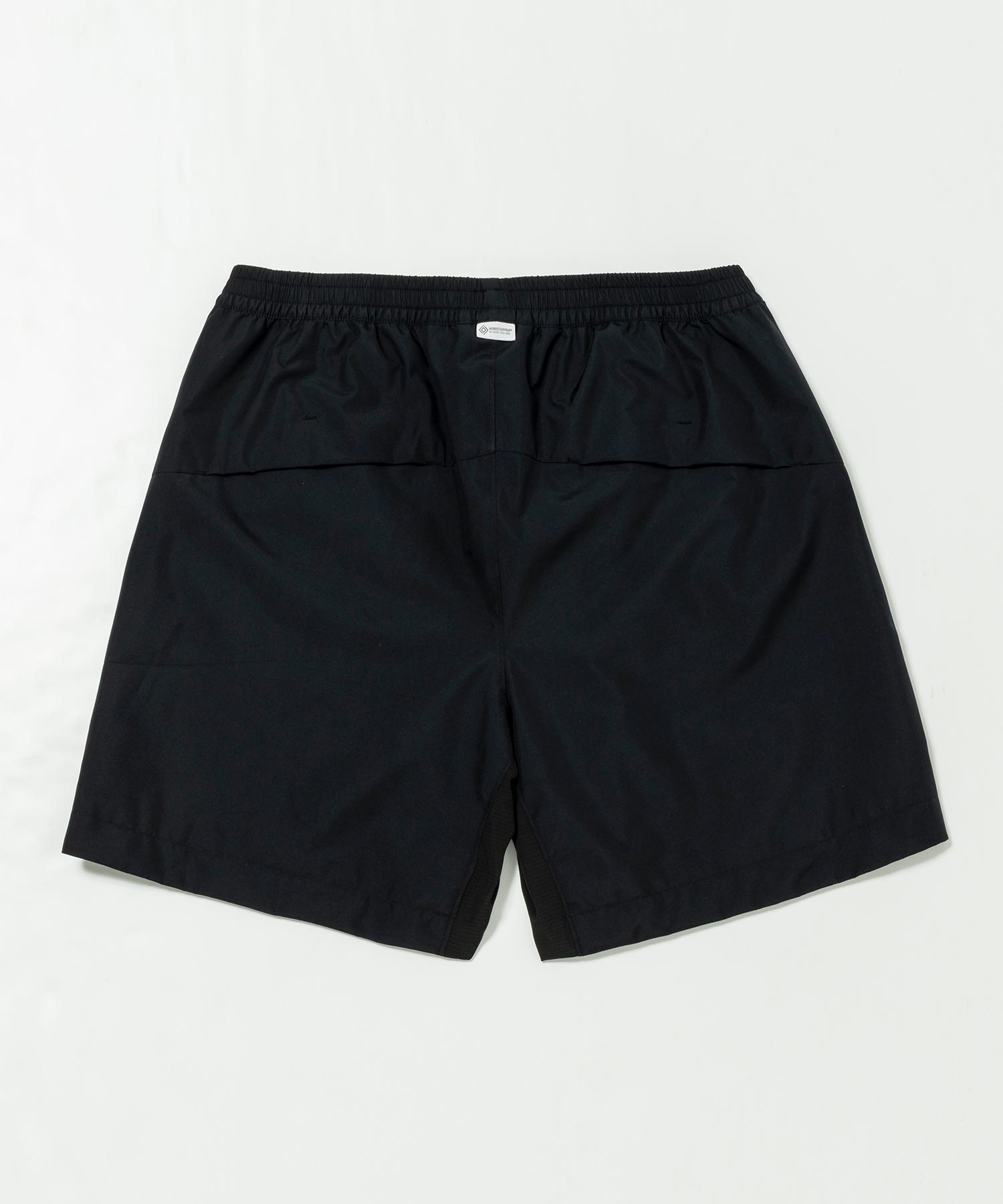 プラスフェニックス +phenix +phenix HYBRID SHORTS アウトドア ショートパンツ メンズパンツ ショーツ ゴアテックスウェア 耐水 撥水 防風 蒸れ