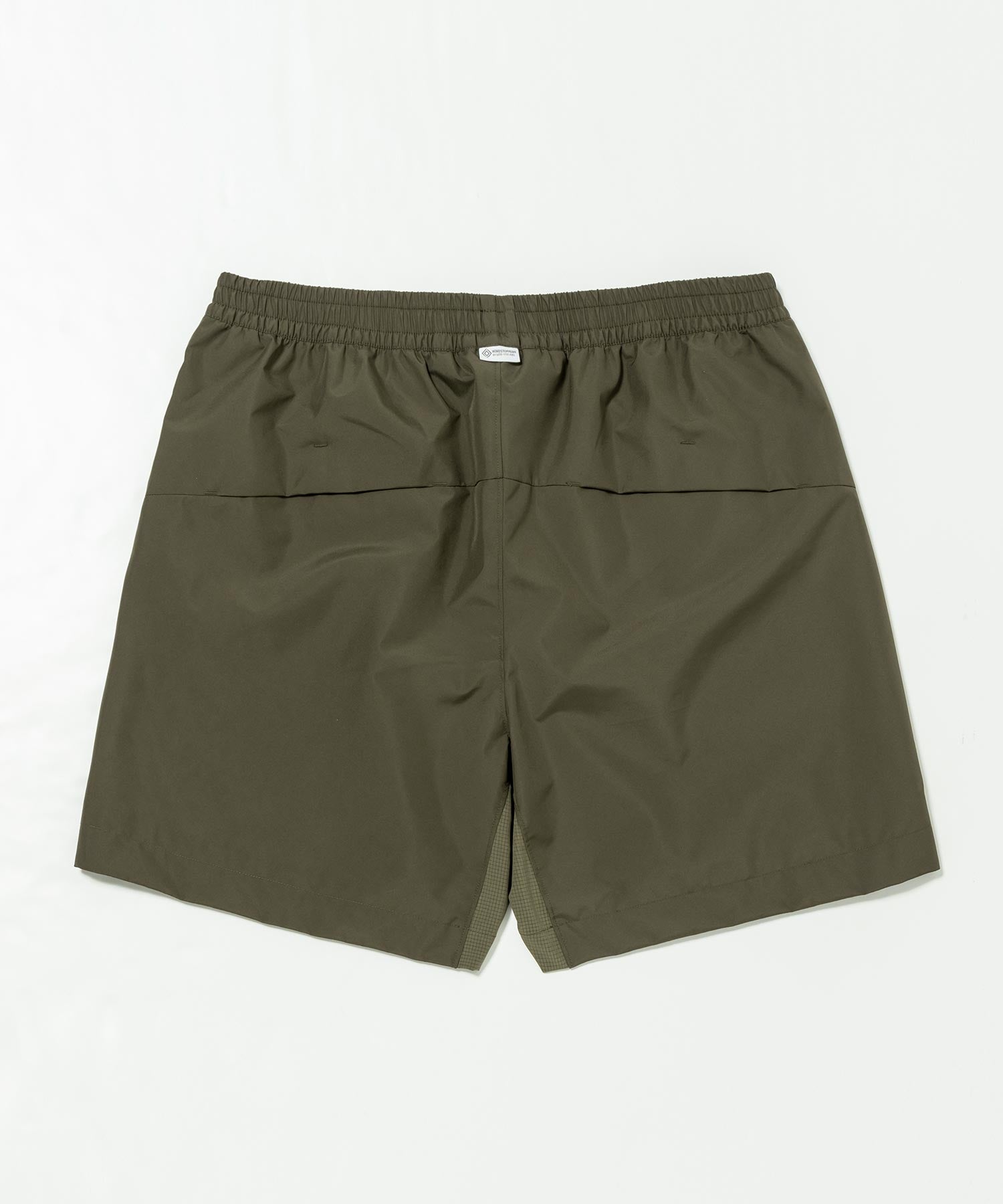 プラスフェニックス +phenix +phenix HYBRID SHORTS アウトドア ショートパンツ メンズパンツ ショーツ ゴアテックスウェア 耐水 撥水 防風 蒸れ
