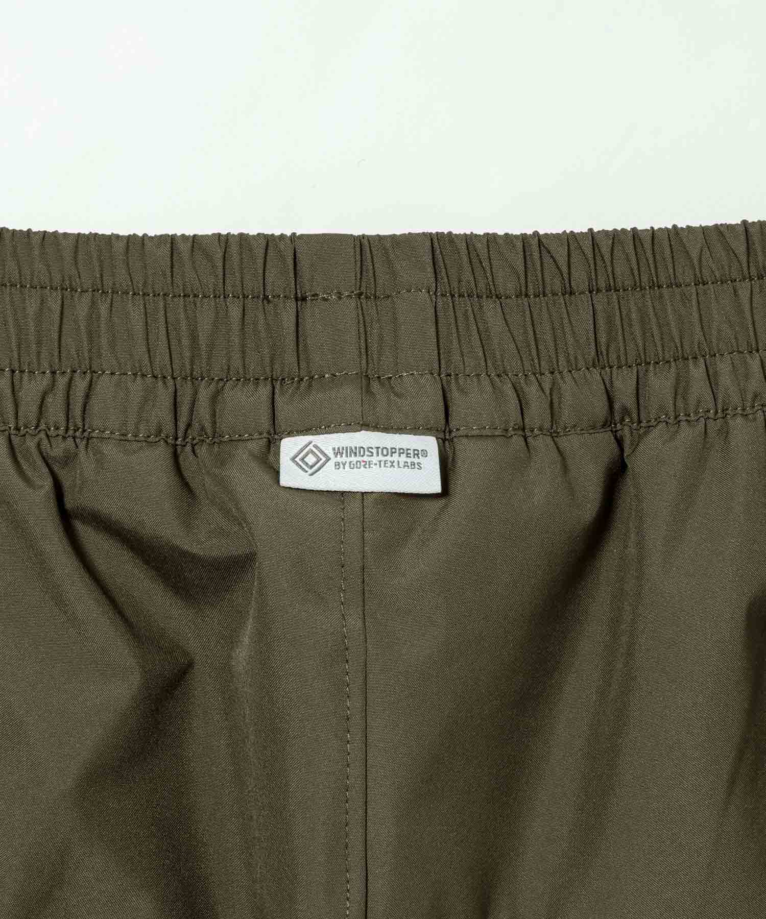 プラスフェニックス +phenix +phenix HYBRID SHORTS アウトドア ショートパンツ メンズパンツ ショーツ ゴアテックスウェア 耐水 撥水 防風 蒸れ
