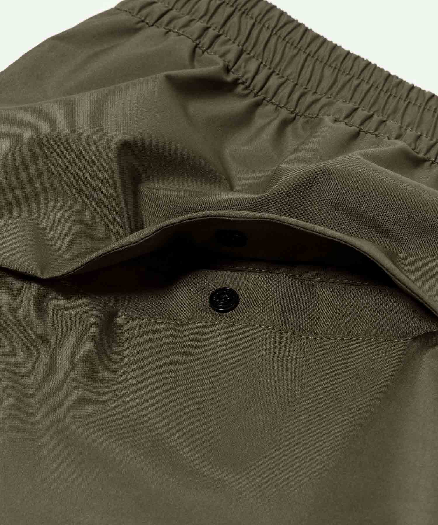 プラスフェニックス +phenix +phenix HYBRID SHORTS アウトドア ショートパンツ メンズパンツ ショーツ ゴアテックスウェア 耐水 撥水 防風 蒸れ