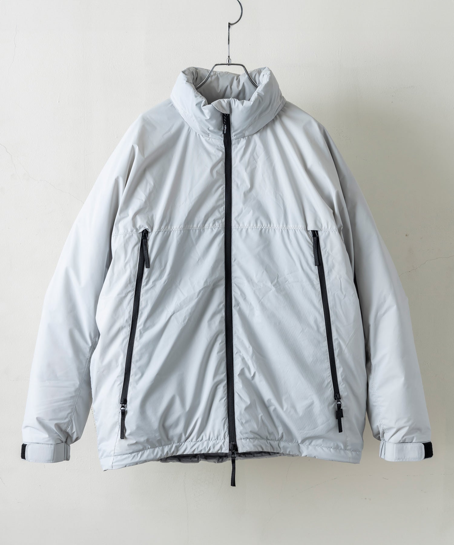 Plus Phoenix +phenix L-7 DOWN JACKET L-7 DOWN JACKET / WINDSTOPPER Product by GORE TEX LABS
