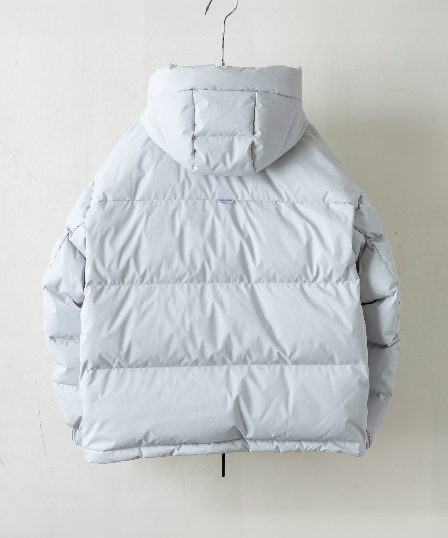 Plus Phoenix +phenix QUILTING DOWN JACKET / WINDSTOPPER product by GORE TEX LABS