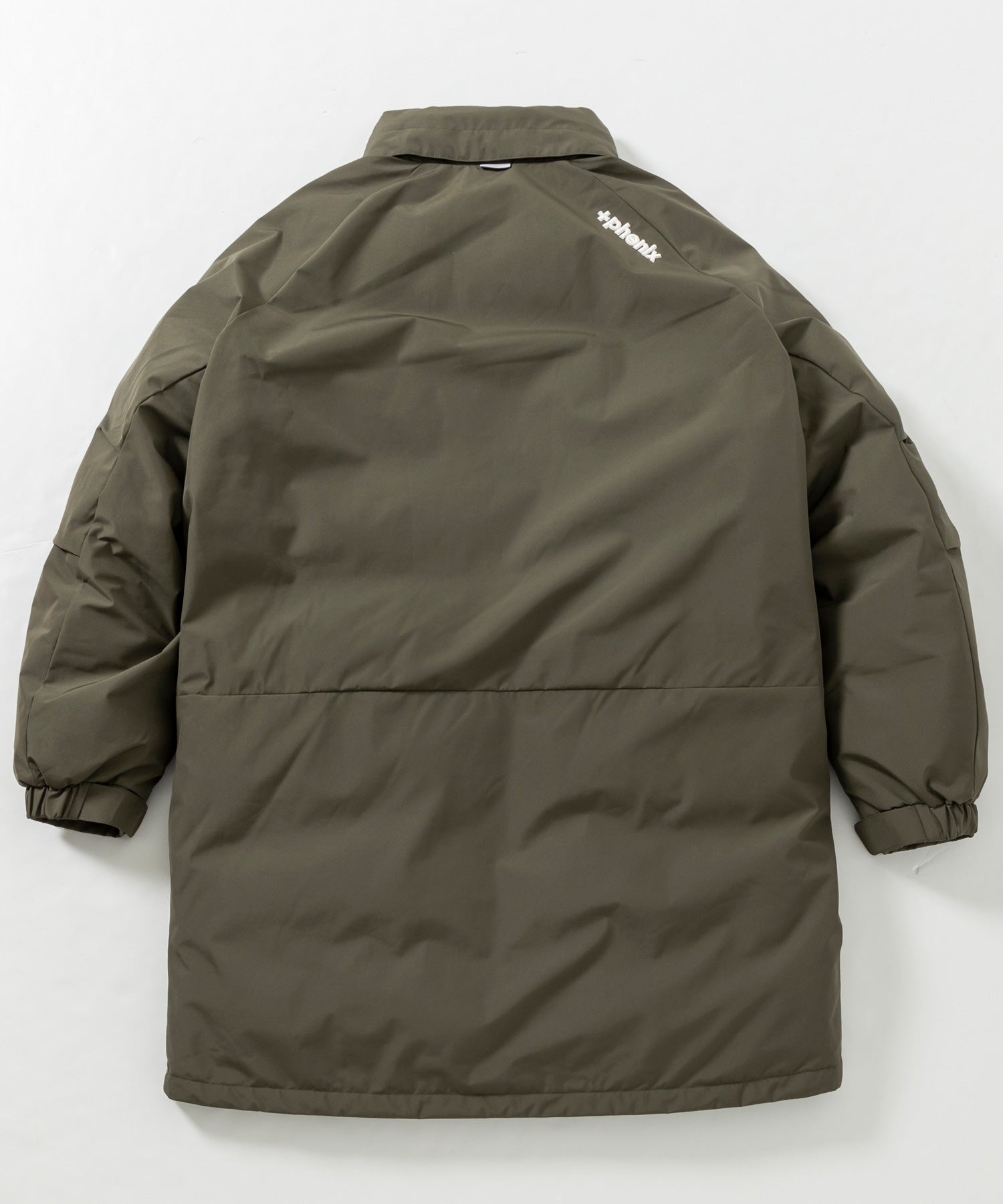 Plus Phoenix +phenix L-7 DOWN COAT Down Coat Windstopper / WINDSTOPPER Product by GORE TEX LABS