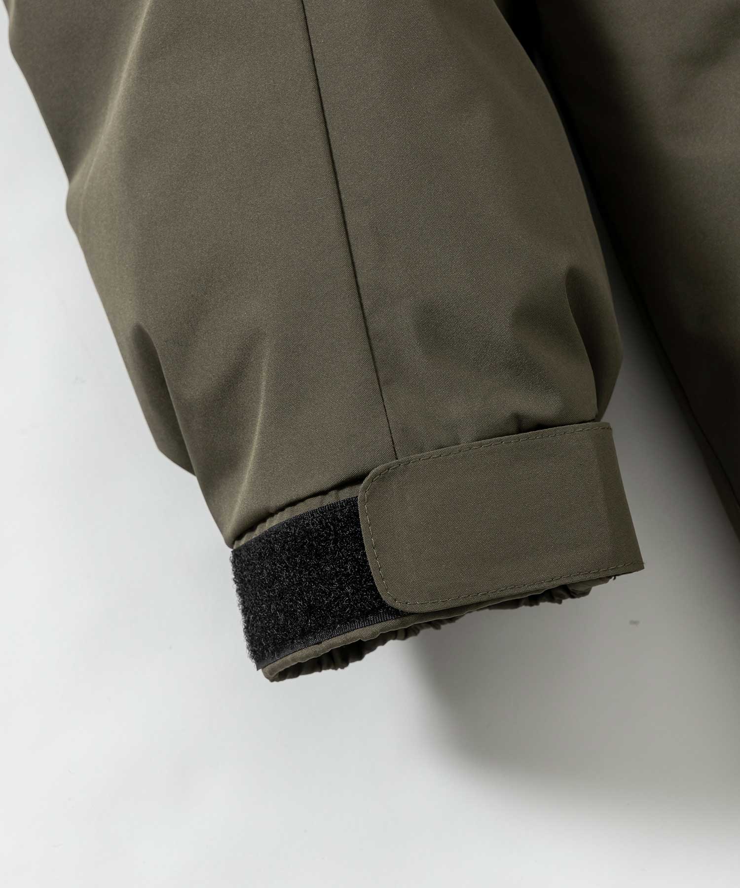 Plus Phoenix +phenix L-7 DOWN COAT Down Coat Windstopper / WINDSTOPPER Product by GORE TEX LABS