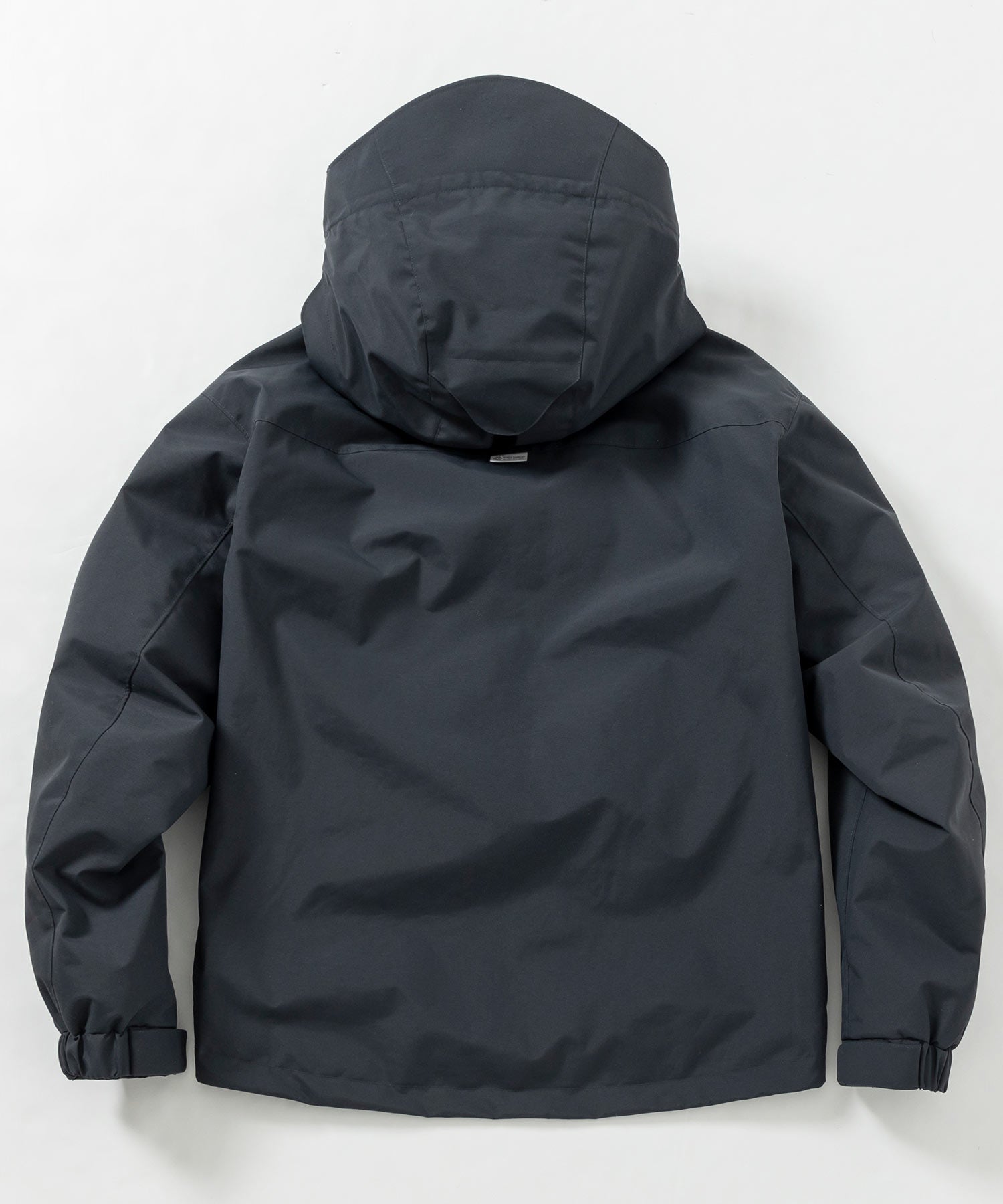 Plus Phoenix +phenix MOUNTAIN HEAVY DUTY JACKET Windstopper / WINDSTOPPER Product by GORE TEX LABS