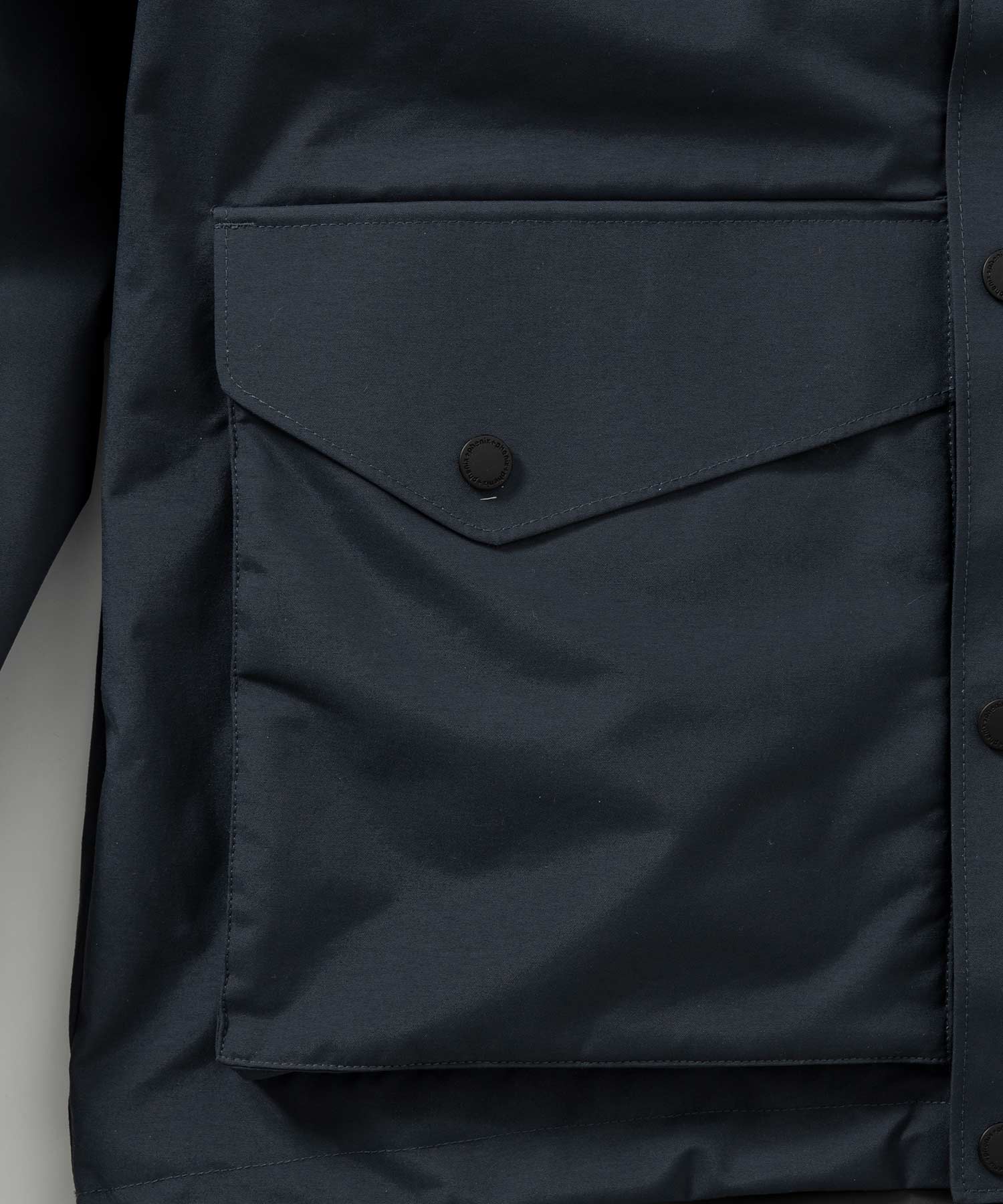Plus Phoenix +phenix MOUNTAIN HEAVY DUTY JACKET Windstopper / WINDSTOPPER Product by GORE TEX LABS