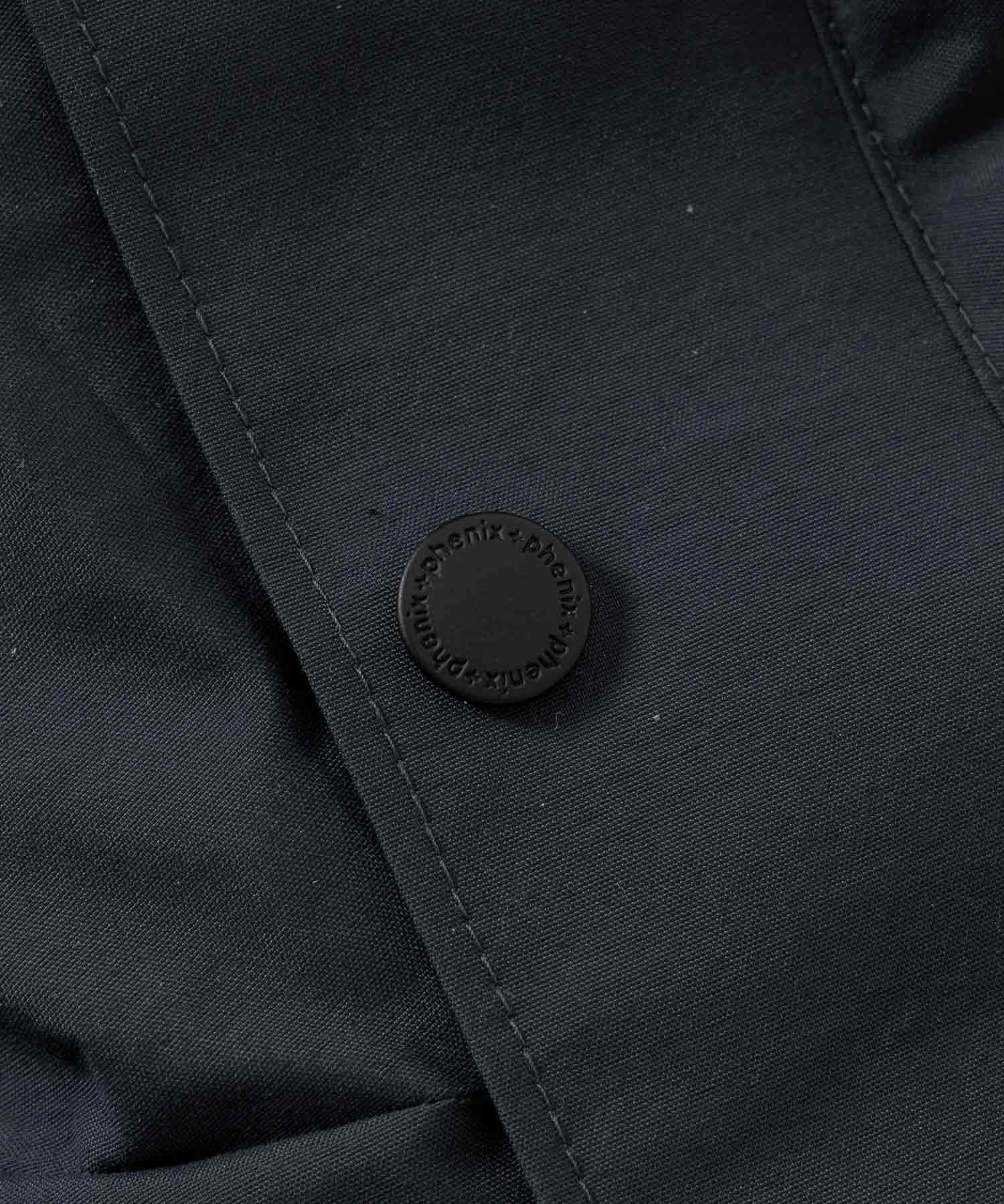 Plus Phoenix +phenix MOUNTAIN HEAVY DUTY JACKET Windstopper / WINDSTOPPER Product by GORE TEX LABS