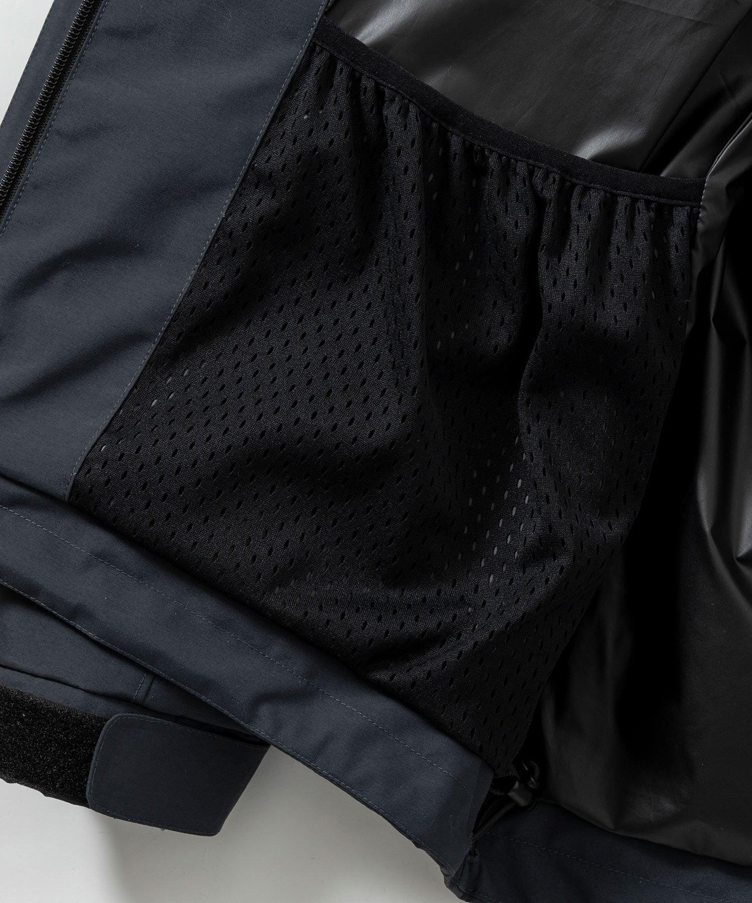 Plus Phoenix +phenix MOUNTAIN HEAVY DUTY JACKET Windstopper / WINDSTOPPER Product by GORE TEX LABS