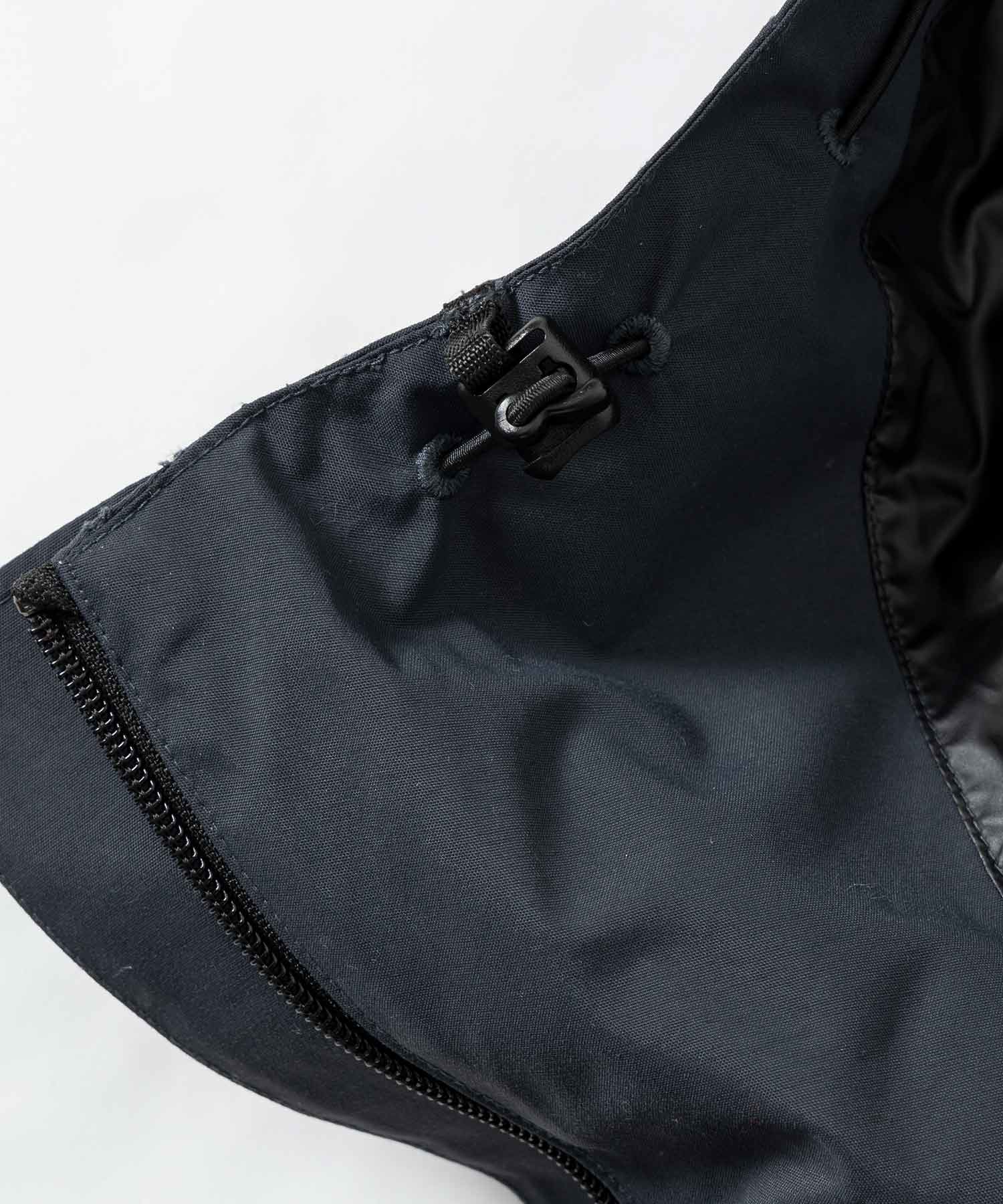 Plus Phoenix +phenix MOUNTAIN HEAVY DUTY JACKET Windstopper / WINDSTOPPER Product by GORE TEX LABS