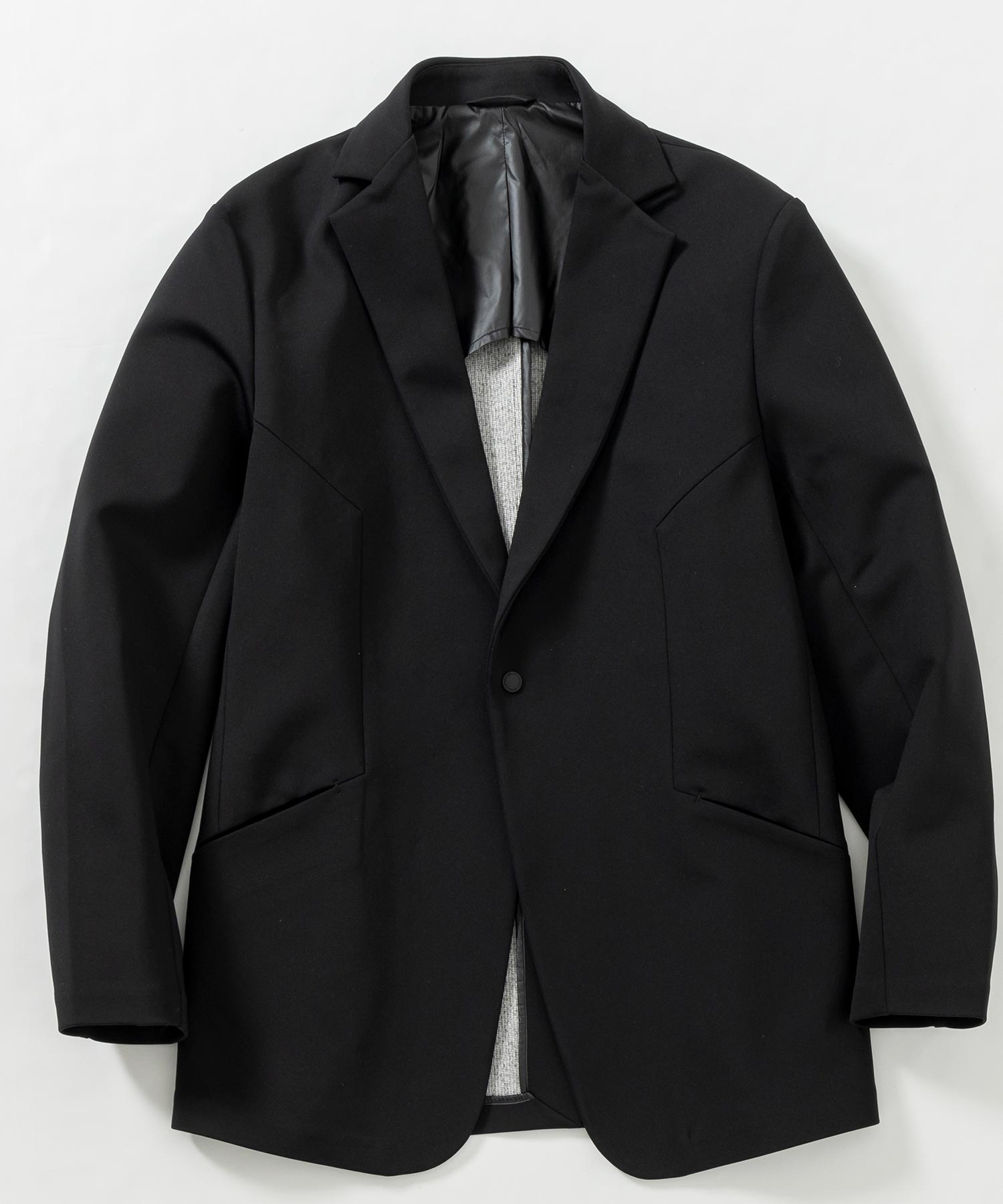 Plus Phoenix +phenix COLDPROOF TAILORED JACKET Jacket Cold-resistant