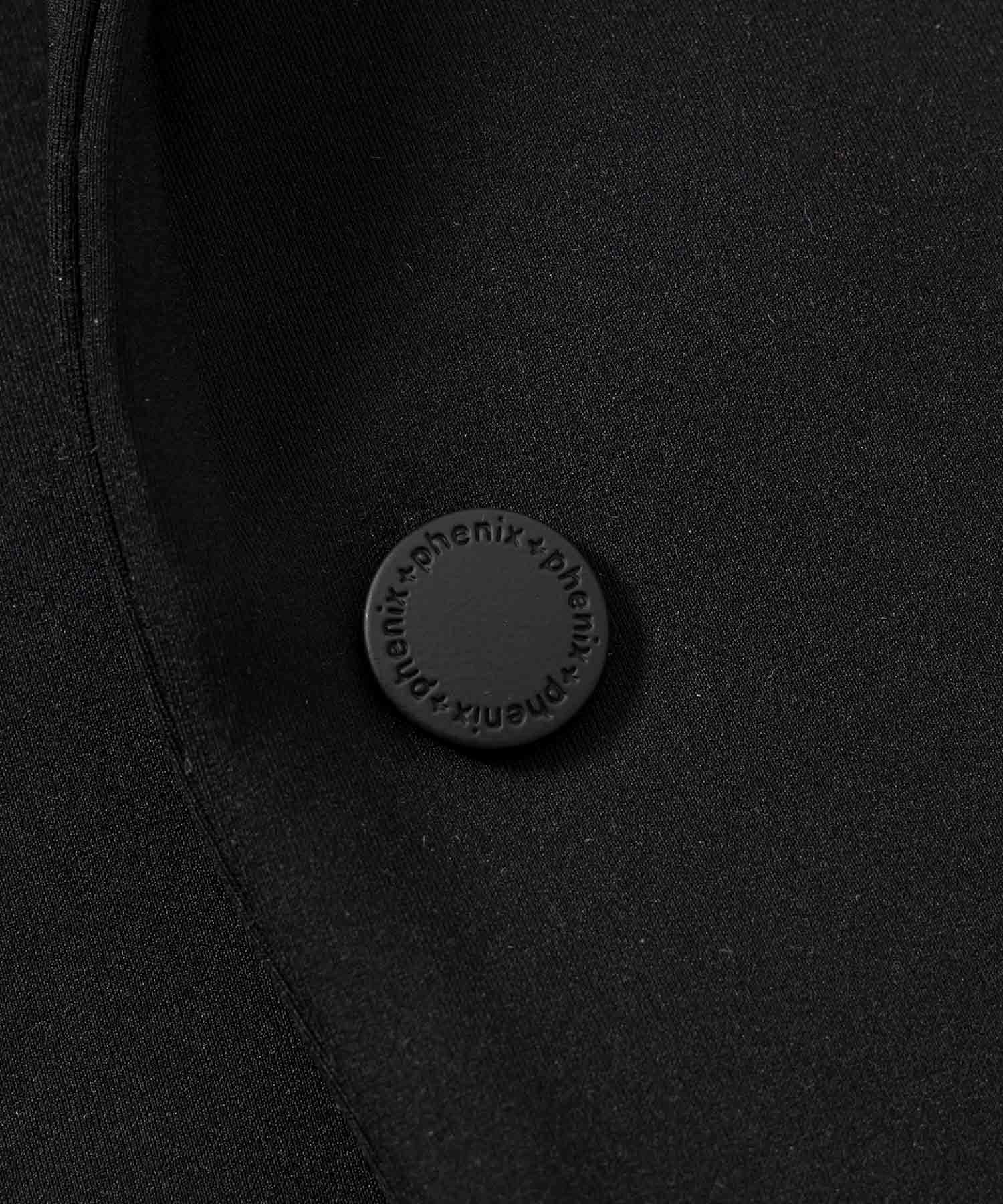 Plus Phoenix +phenix COLDPROOF TAILORED JACKET Jacket Cold-resistant