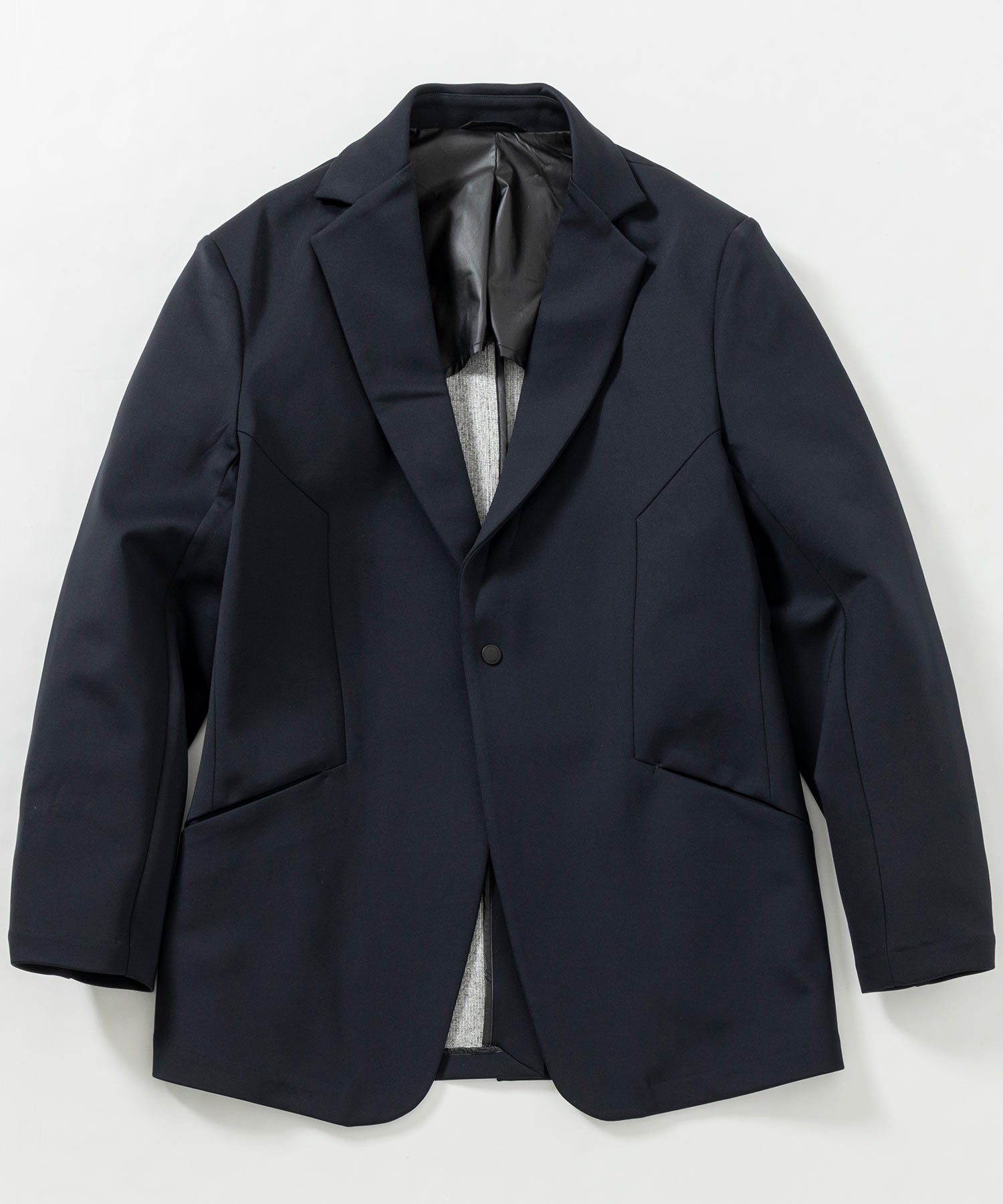 Plus Phoenix +phenix COLDPROOF TAILORED JACKET Jacket Cold-resistant