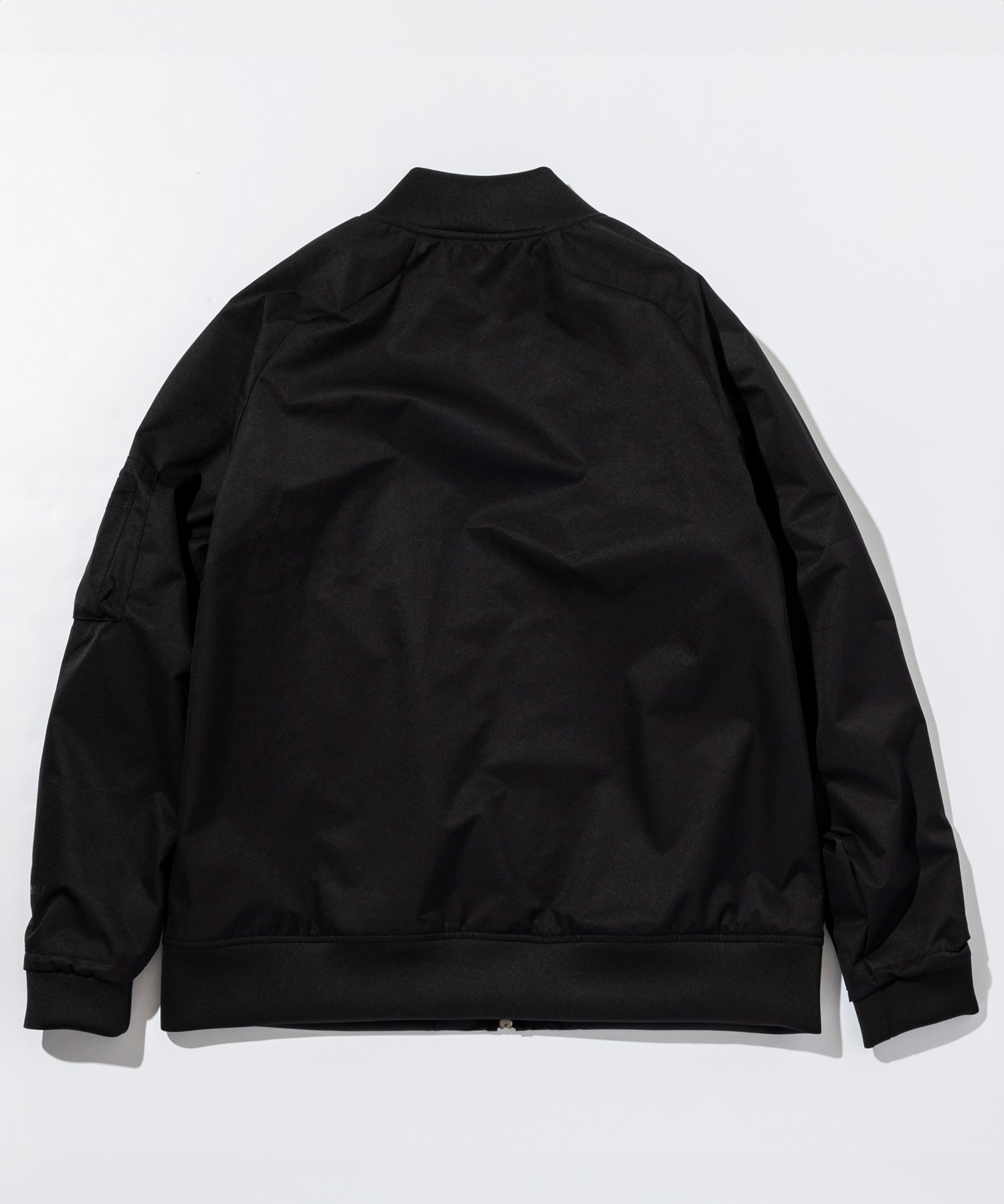 Plus Phoenix +phenix Bomber Jacket / Water Repellent Breathable