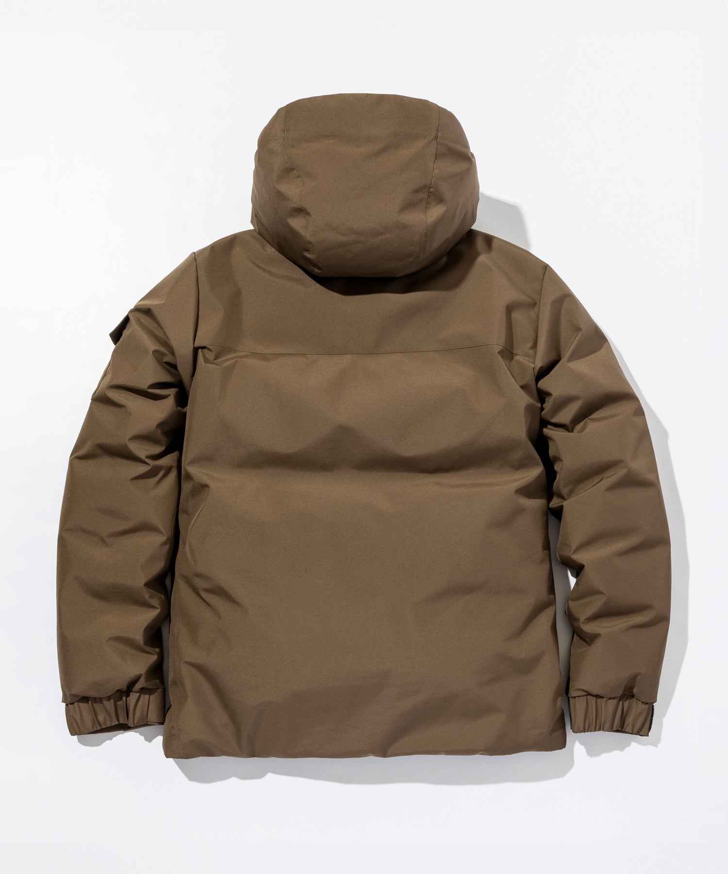 Plus Phoenix +phenix 5-Pocket Down Jacket / GORE-TEX INFINIUM / WINDSTOPPER Product by GORE TEX LABS / Gore-Tex / Down Coat