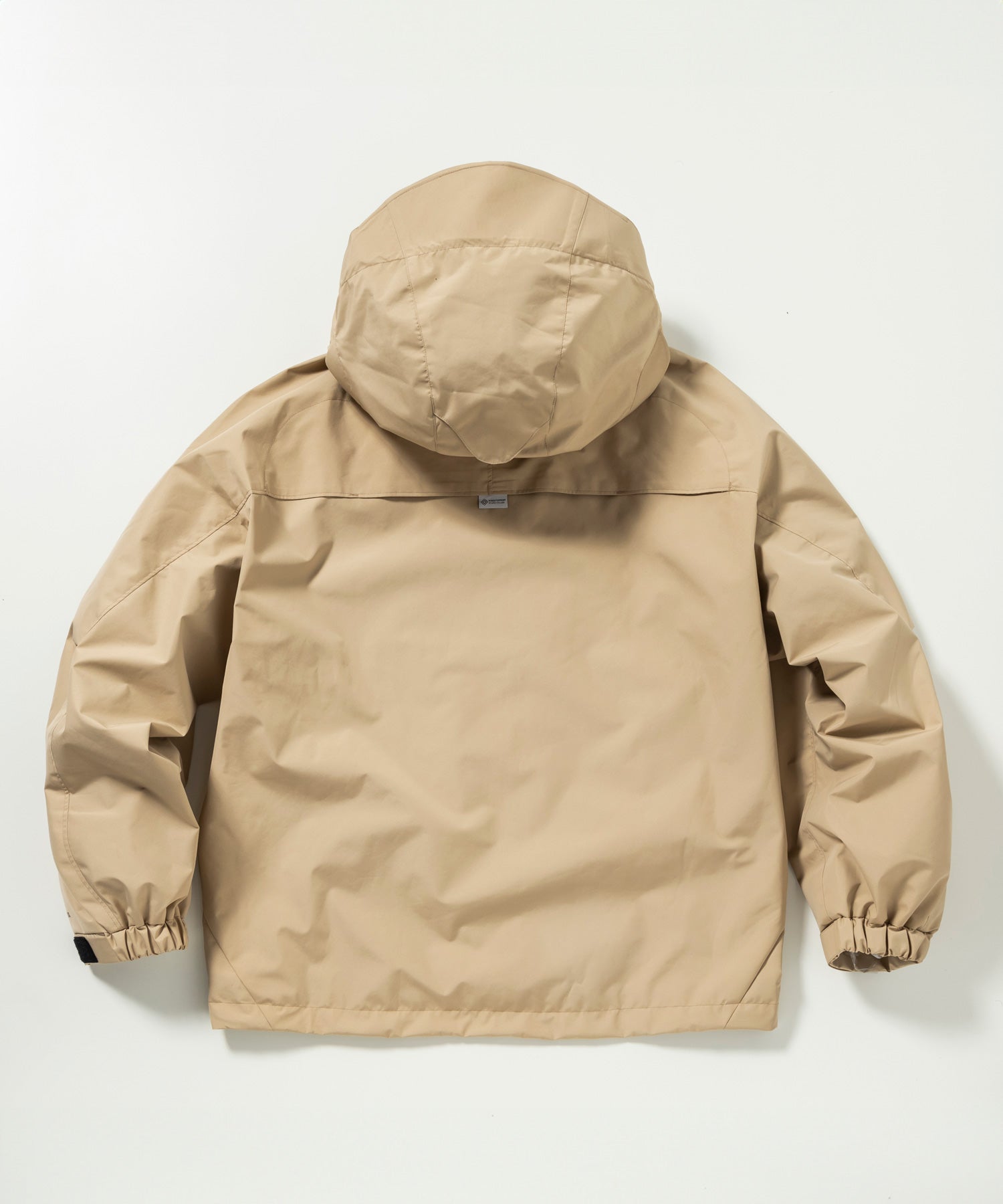 Plus Phoenix +phenix FISHERMANS JACKET by GORE TEX LABS