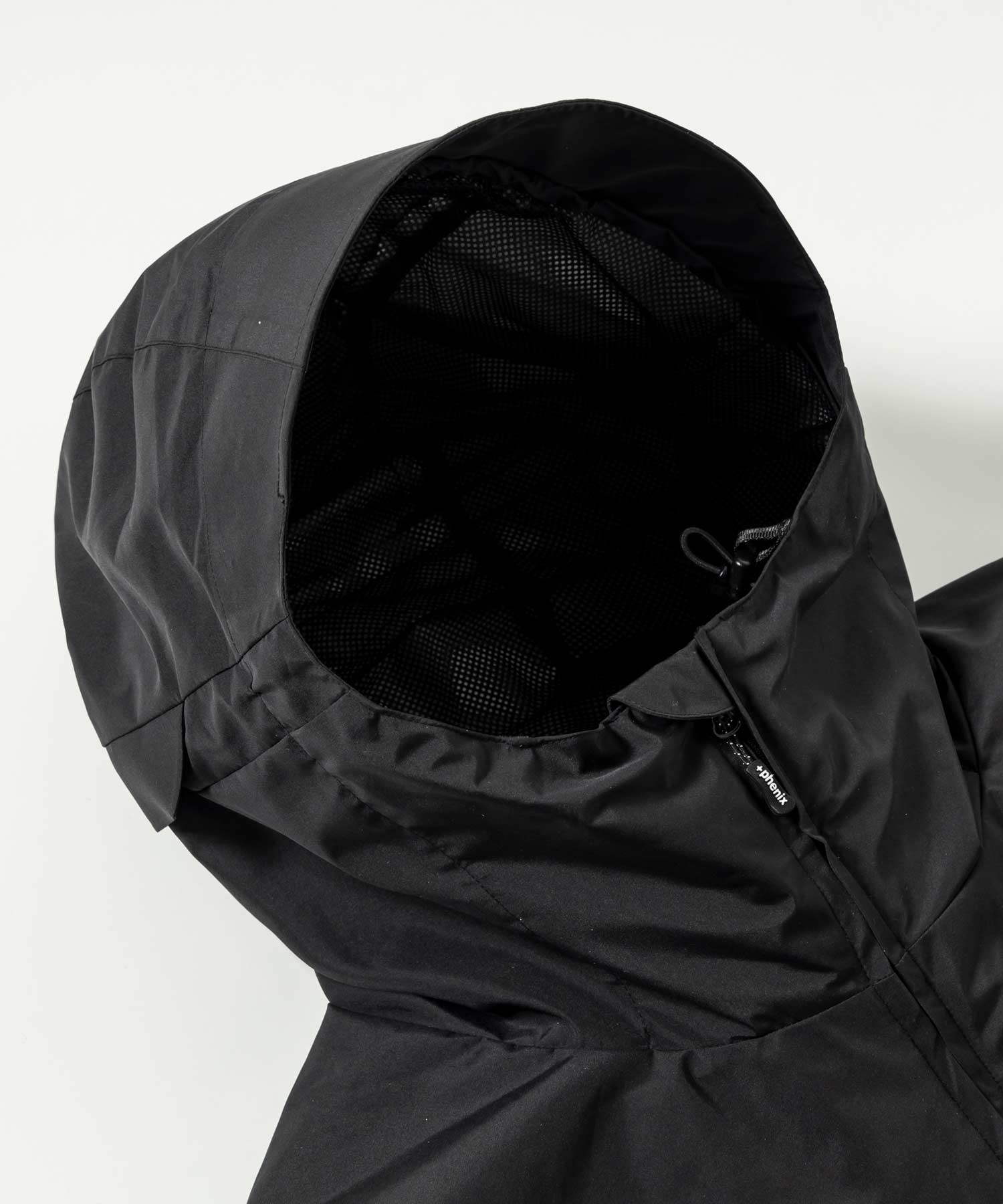 Plus Phoenix +phenix FISHERMANS JACKET by GORE TEX LABS