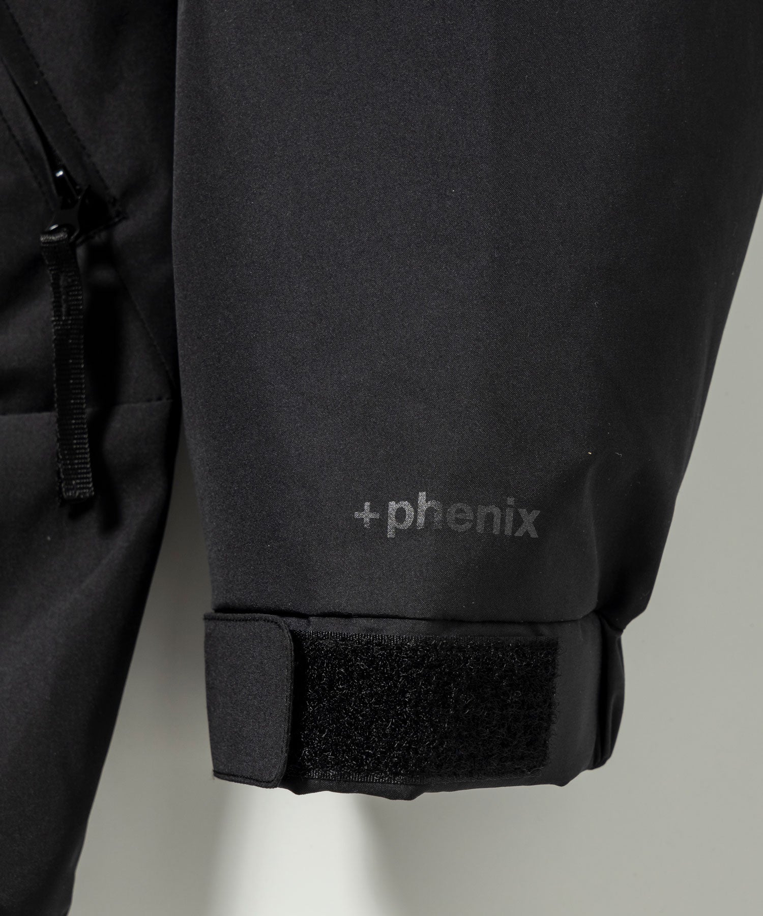 Plus Phoenix +phenix FISHERMANS JACKET by GORE TEX LABS