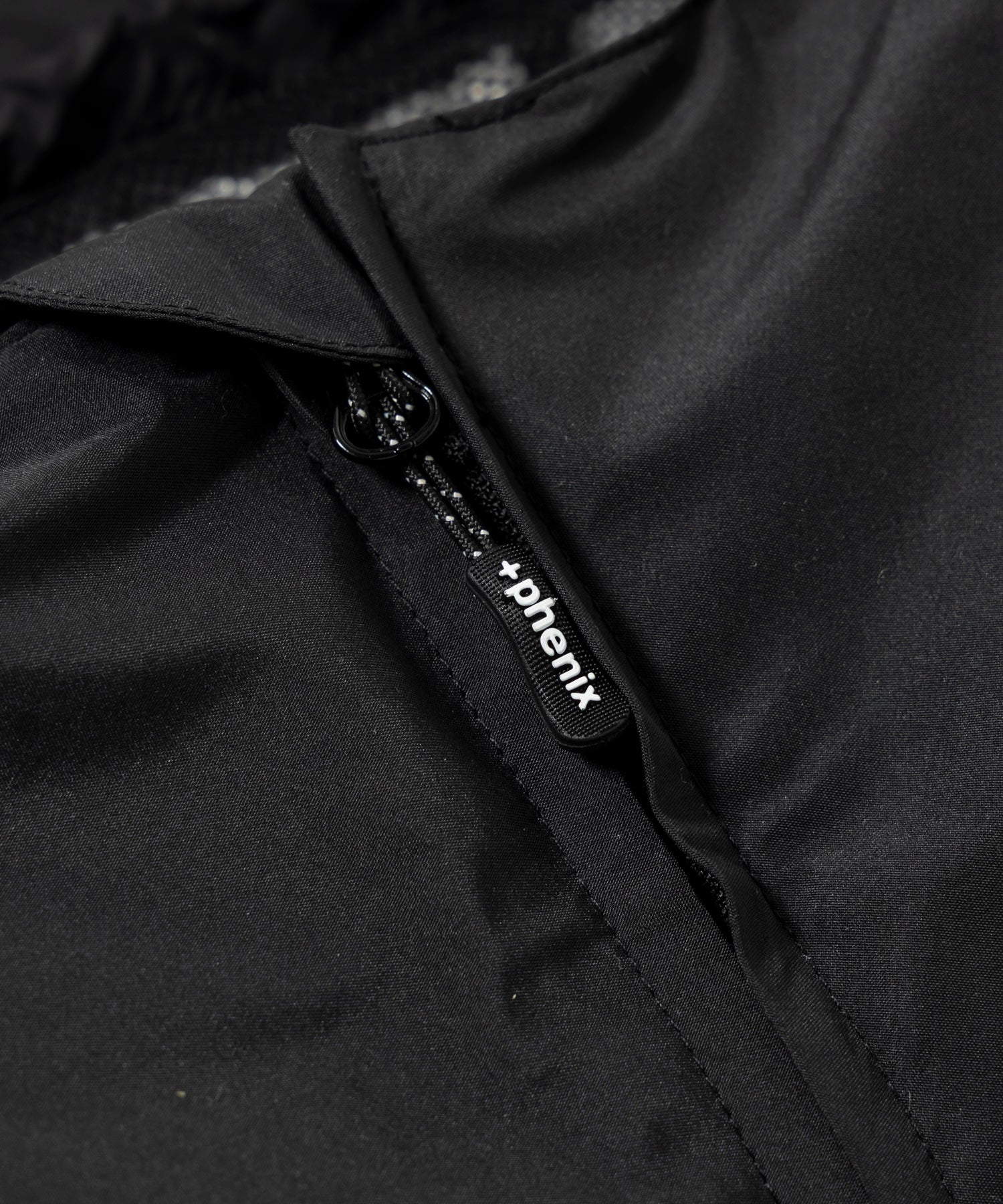 Plus Phoenix +phenix FISHERMANS JACKET by GORE TEX LABS